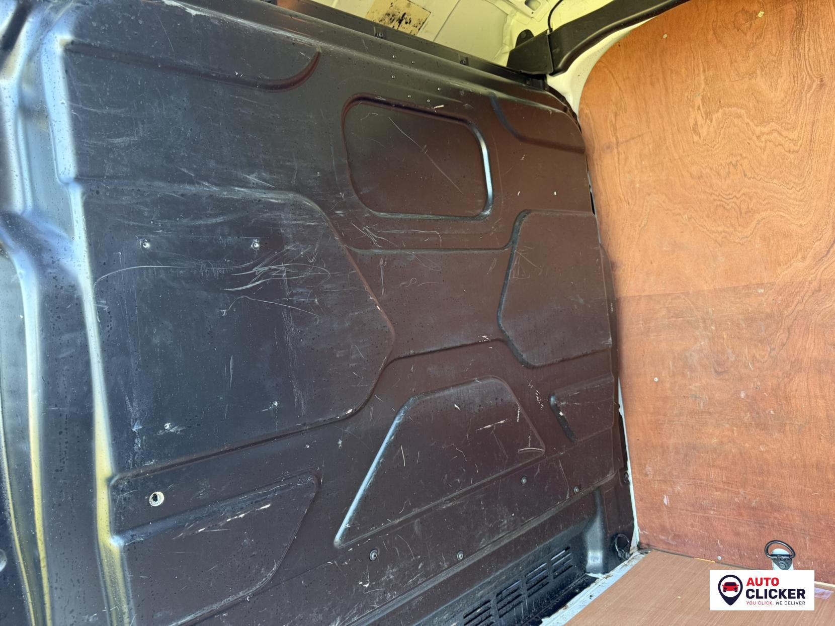 Ford Transit 2.0 350 EcoBlue Leader Panel Van 5dr Diesel Manual RWD L3 H3 Euro 6 (s/s) (130 ps)