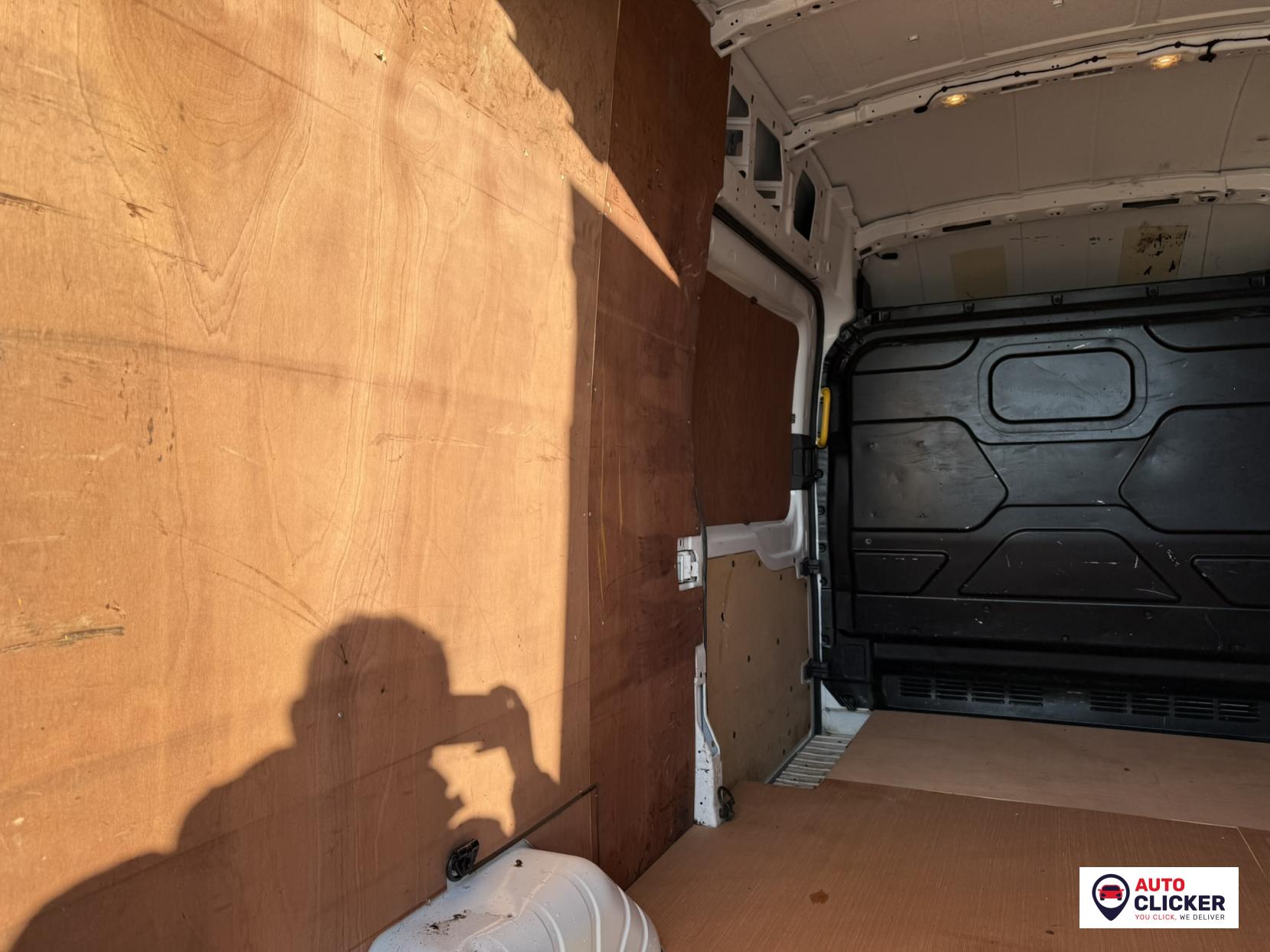 Ford Transit 2.0 350 EcoBlue Leader Panel Van 5dr Diesel Manual RWD L3 H3 Euro 6 (s/s) (130 ps)