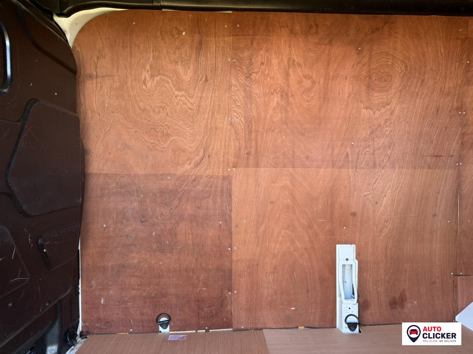 Ford Transit 2.0 350 EcoBlue Leader Panel Van 5dr Diesel Manual RWD L3 H3 Euro 6 (s/s) (130 ps)