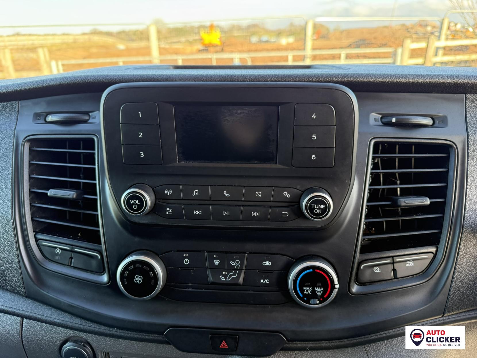 Ford Transit 2.0 350 EcoBlue Leader Panel Van 5dr Diesel Manual RWD L3 H3 Euro 6 (s/s) (130 ps)