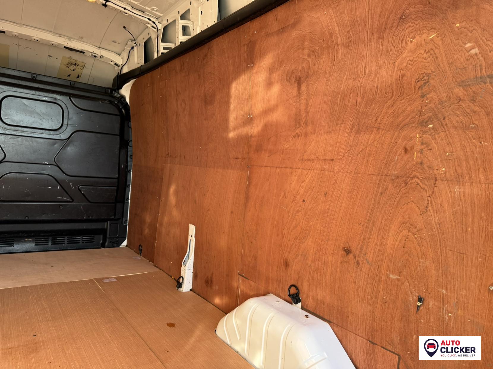 Ford Transit 2.0 350 EcoBlue Leader Panel Van 5dr Diesel Manual RWD L3 H3 Euro 6 (s/s) (130 ps)