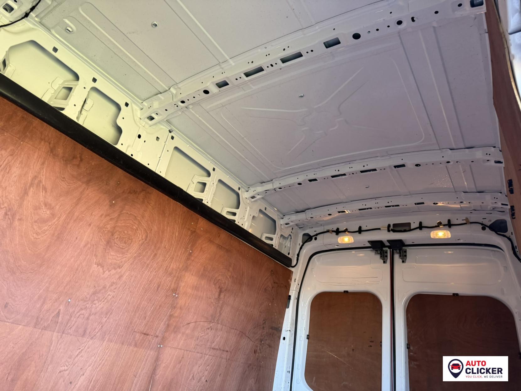 Ford Transit 2.0 350 EcoBlue Leader Panel Van 5dr Diesel Manual RWD L3 H3 Euro 6 (s/s) (130 ps)