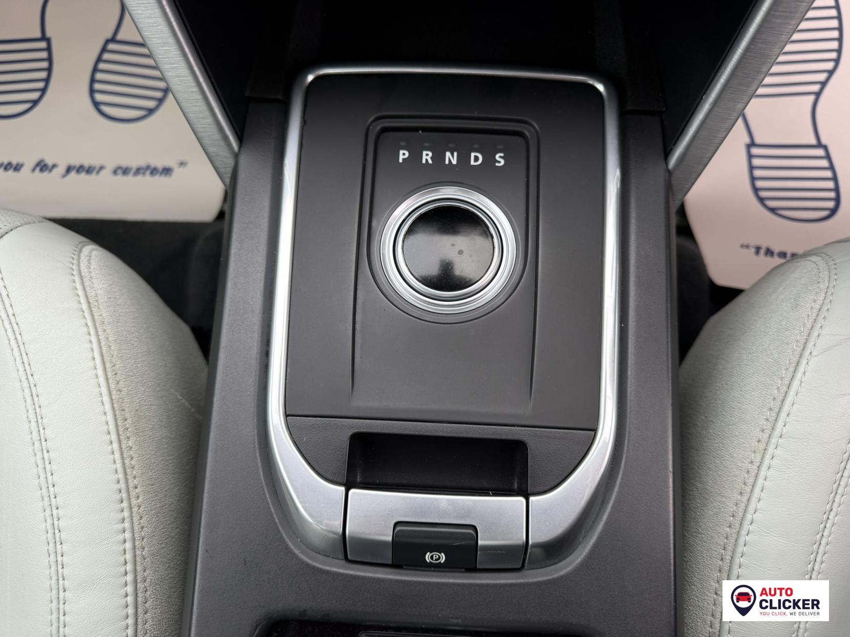 Land Rover Discovery Sport 2.2 SD4 HSE Luxury SUV 5dr Diesel Auto 4WD Euro 5 (s/s) (190 ps)