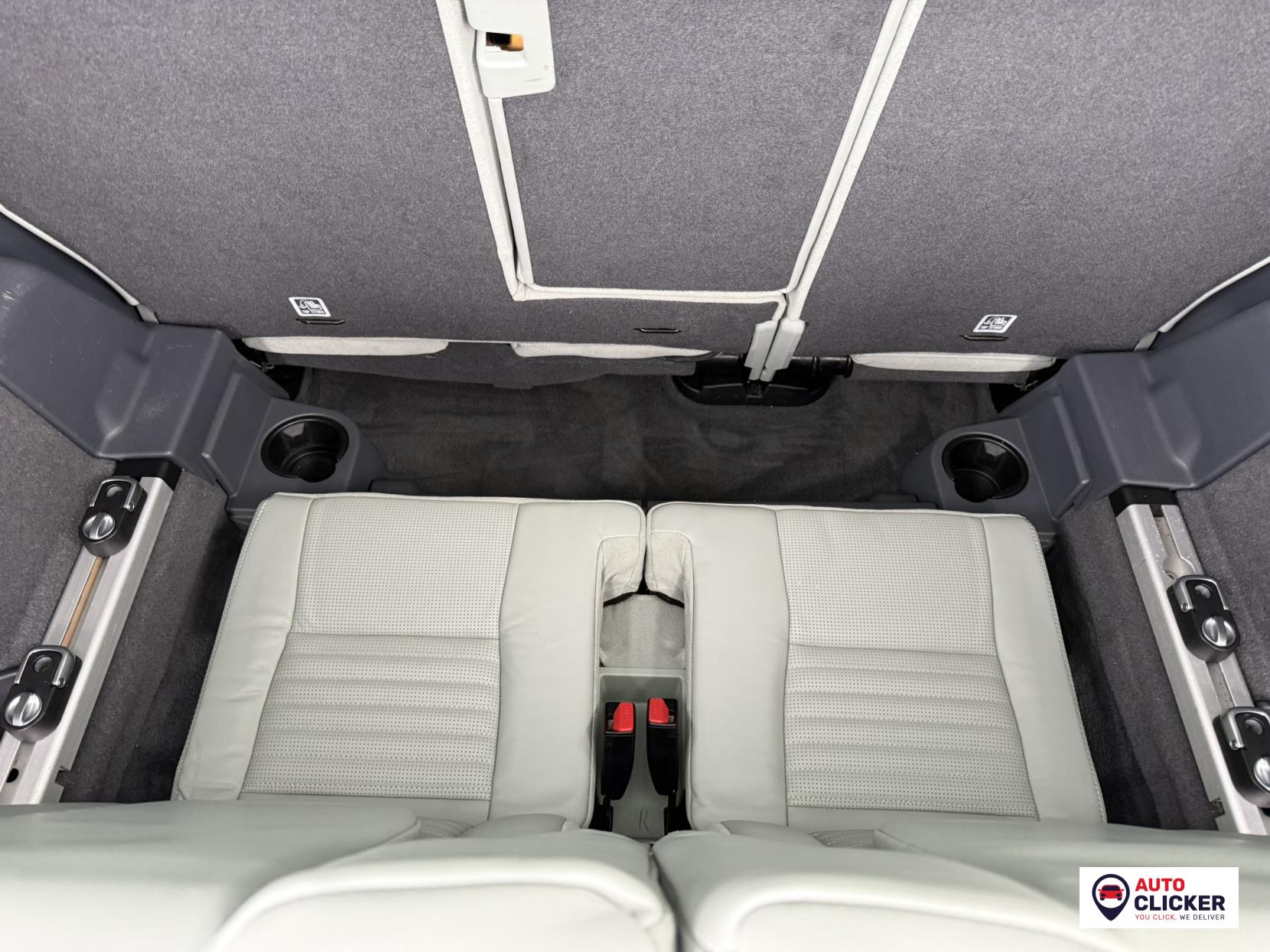 Land Rover Discovery Sport 2.2 SD4 HSE Luxury SUV 5dr Diesel Auto 4WD Euro 5 (s/s) (190 ps)