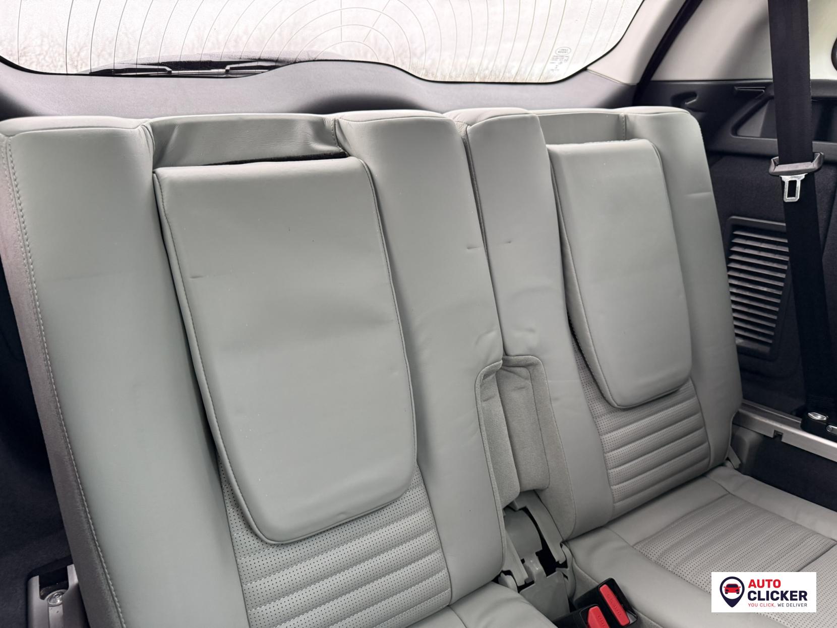 Land Rover Discovery Sport 2.2 SD4 HSE Luxury SUV 5dr Diesel Auto 4WD Euro 5 (s/s) (190 ps)