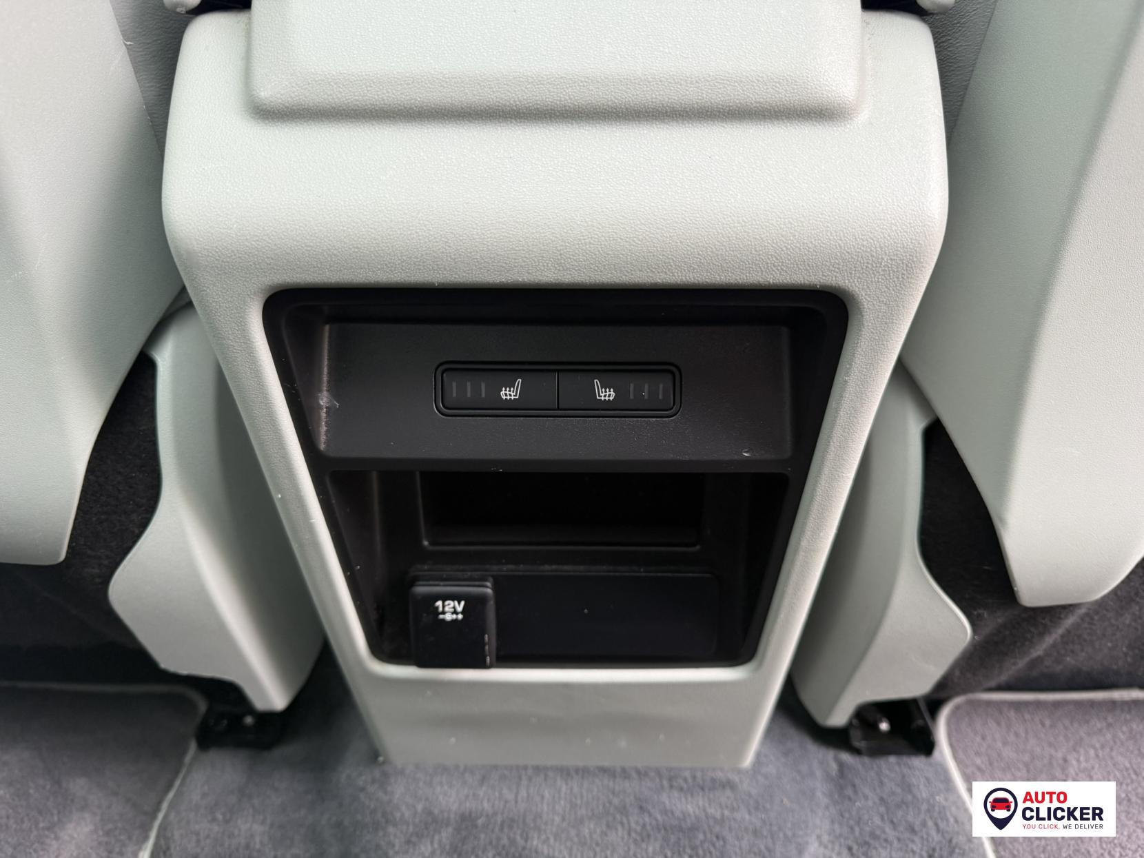 Land Rover Discovery Sport 2.2 SD4 HSE Luxury SUV 5dr Diesel Auto 4WD Euro 5 (s/s) (190 ps)