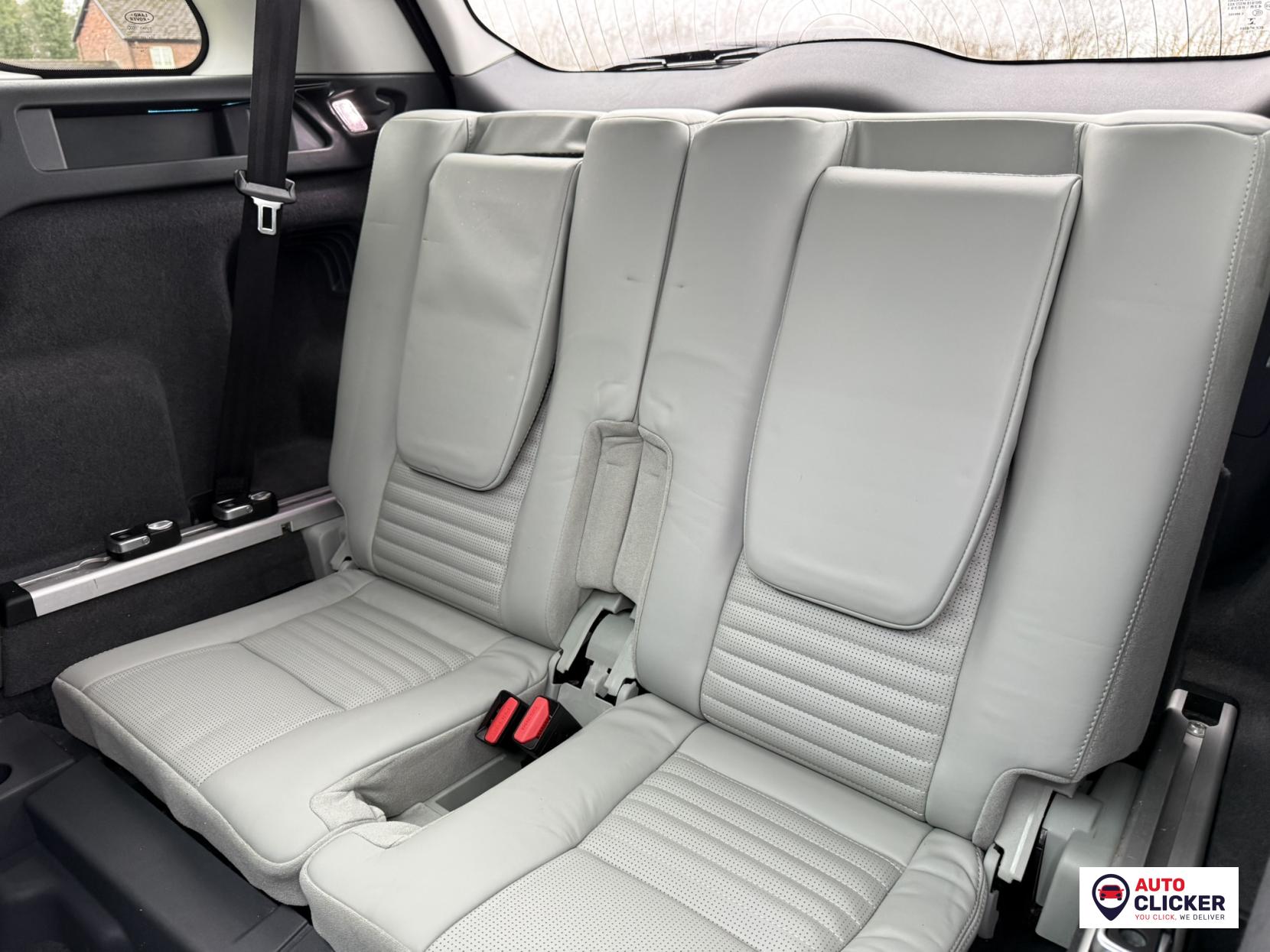 Land Rover Discovery Sport 2.2 SD4 HSE Luxury SUV 5dr Diesel Auto 4WD Euro 5 (s/s) (190 ps)