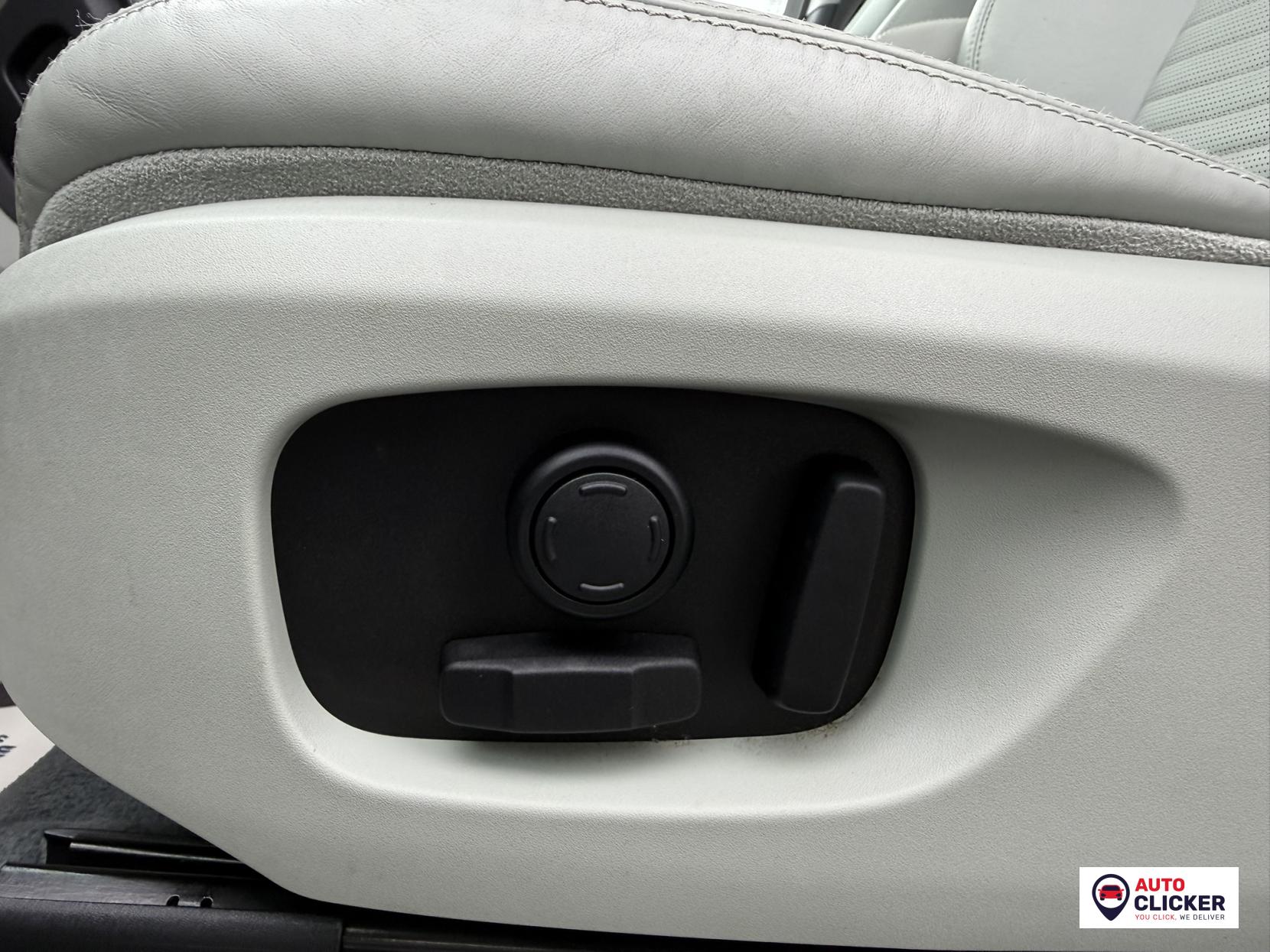 Land Rover Discovery Sport 2.2 SD4 HSE Luxury SUV 5dr Diesel Auto 4WD Euro 5 (s/s) (190 ps)