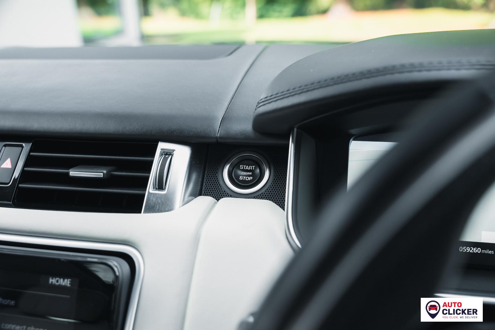 Land Rover Range Rover Sport 3.0 SD V6 Autobiography Dynamic SUV 5dr Diesel Auto 4WD Euro 6 (s/s) (306 ps)