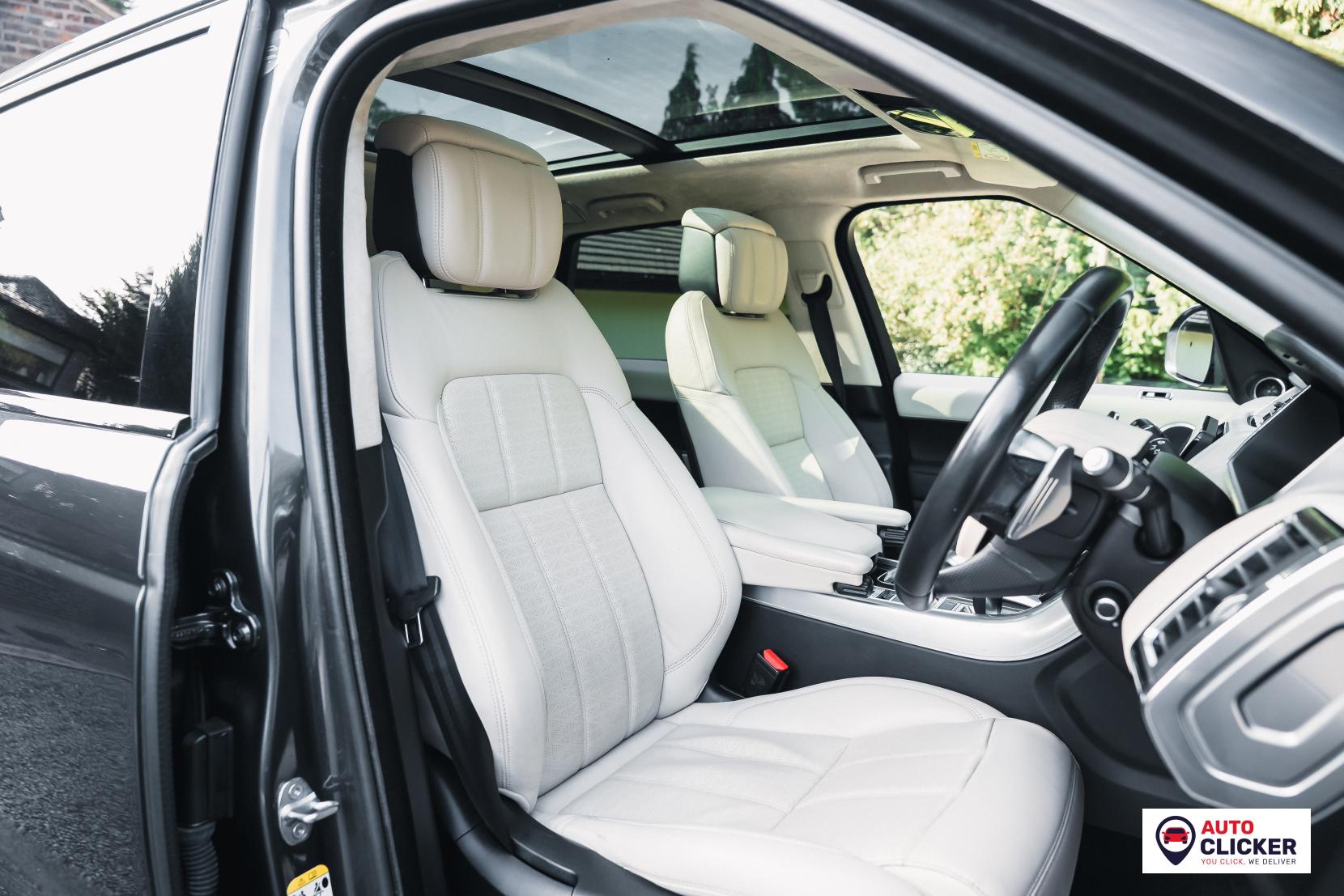 Land Rover Range Rover Sport 3.0 SD V6 Autobiography Dynamic SUV 5dr Diesel Auto 4WD Euro 6 (s/s) (306 ps)