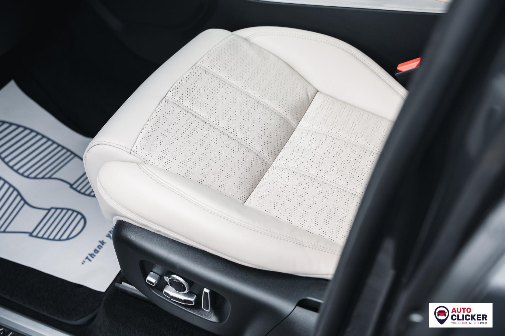 Land Rover Range Rover Sport 3.0 SD V6 Autobiography Dynamic SUV 5dr Diesel Auto 4WD Euro 6 (s/s) (306 ps)