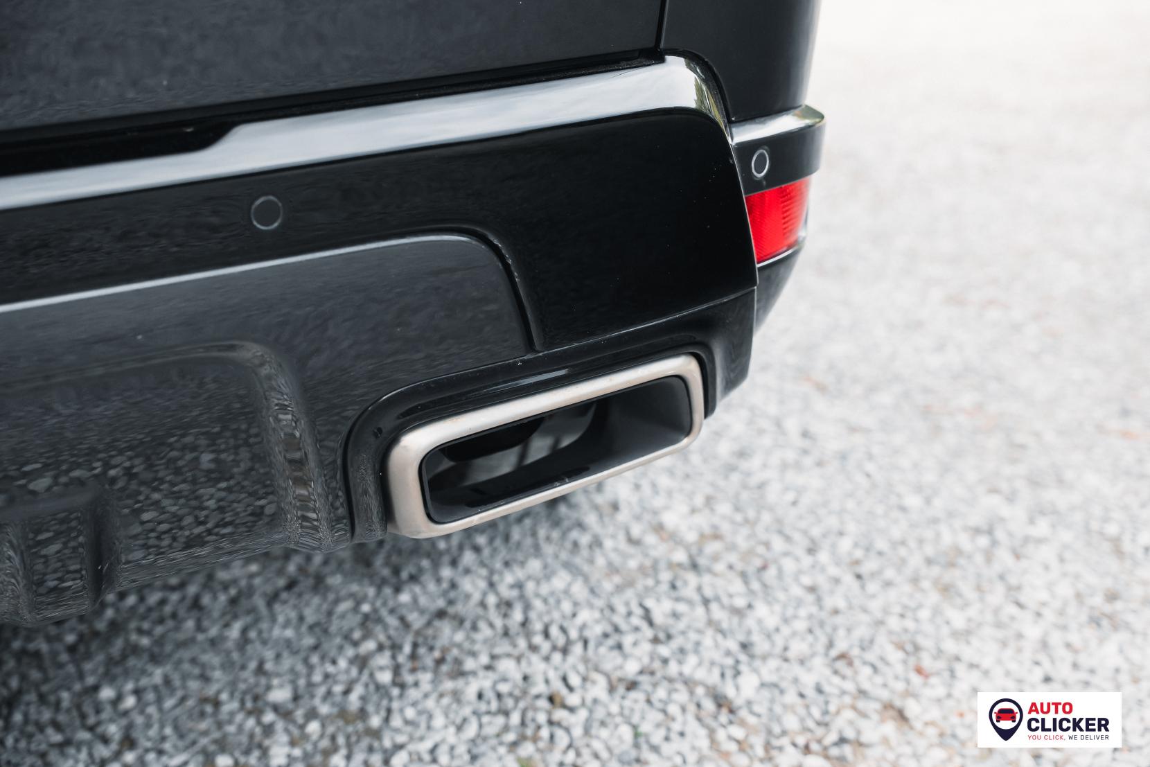 Land Rover Range Rover Sport 3.0 SD V6 Autobiography Dynamic SUV 5dr Diesel Auto 4WD Euro 6 (s/s) (306 ps)