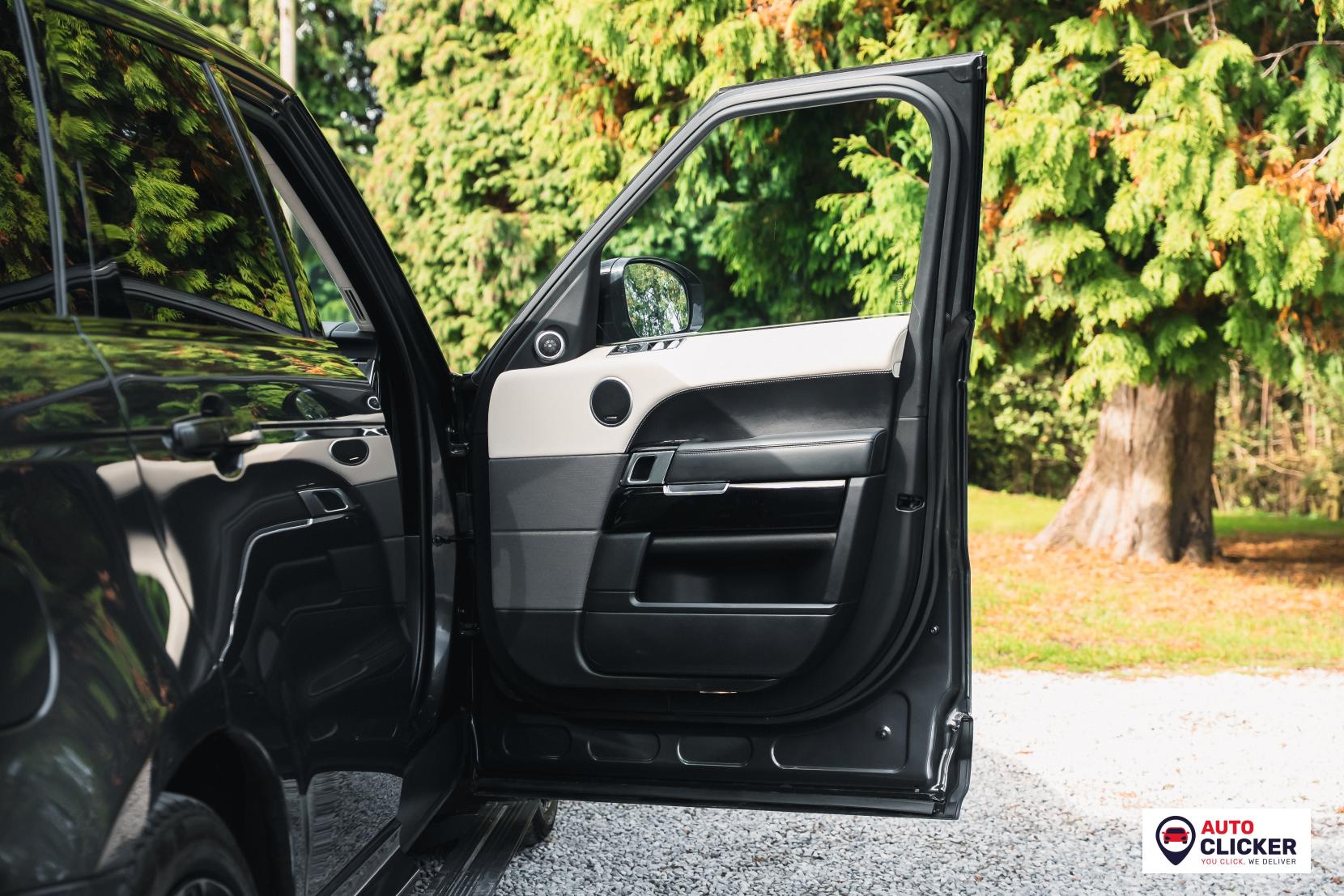 Land Rover Range Rover Sport 3.0 SD V6 Autobiography Dynamic SUV 5dr Diesel Auto 4WD Euro 6 (s/s) (306 ps)