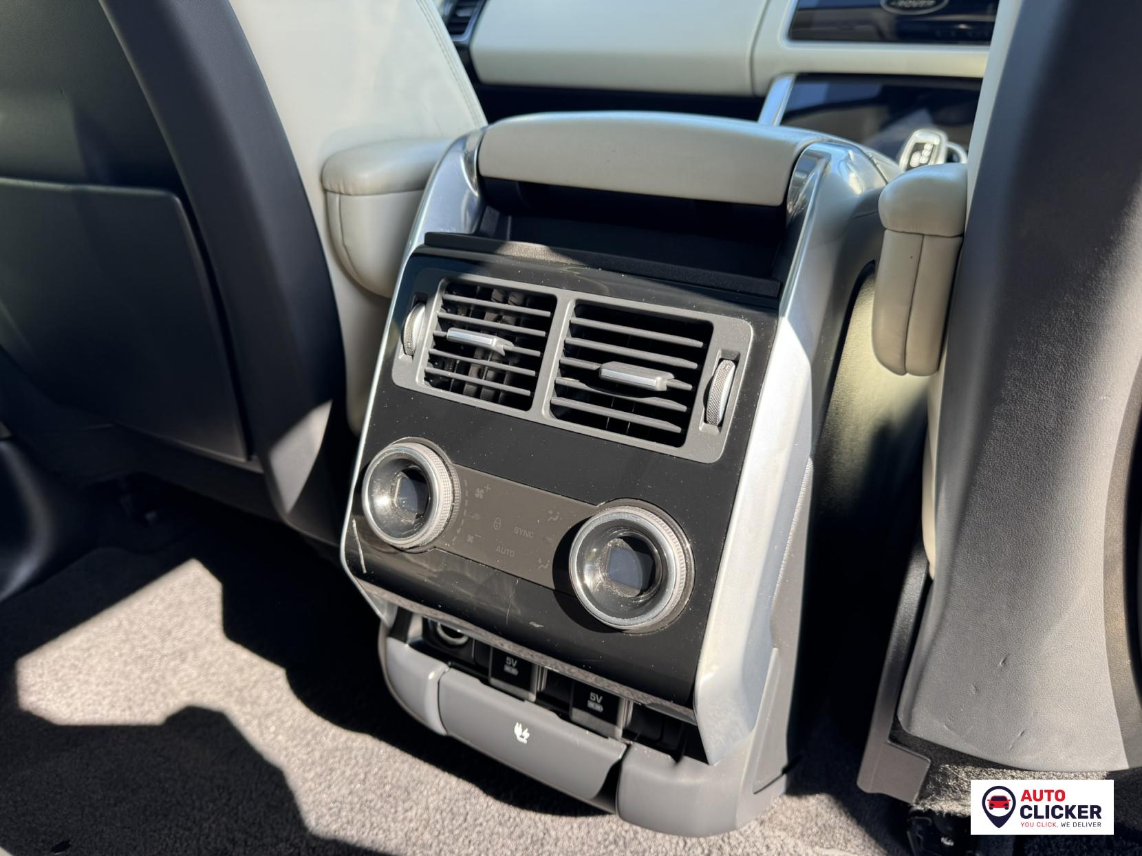 Land Rover Range Rover Sport 3.0 SD V6 Autobiography Dynamic SUV 5dr Diesel Auto 4WD Euro 6 (s/s) (306 ps)