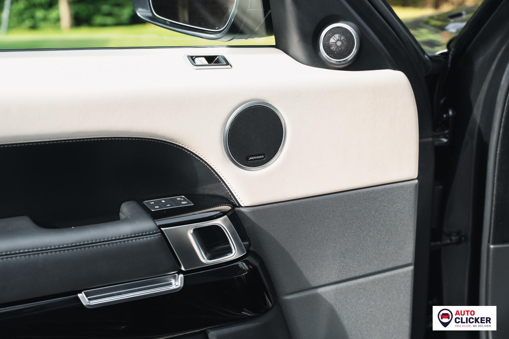 Land Rover Range Rover Sport 3.0 SD V6 Autobiography Dynamic SUV 5dr Diesel Auto 4WD Euro 6 (s/s) (306 ps)