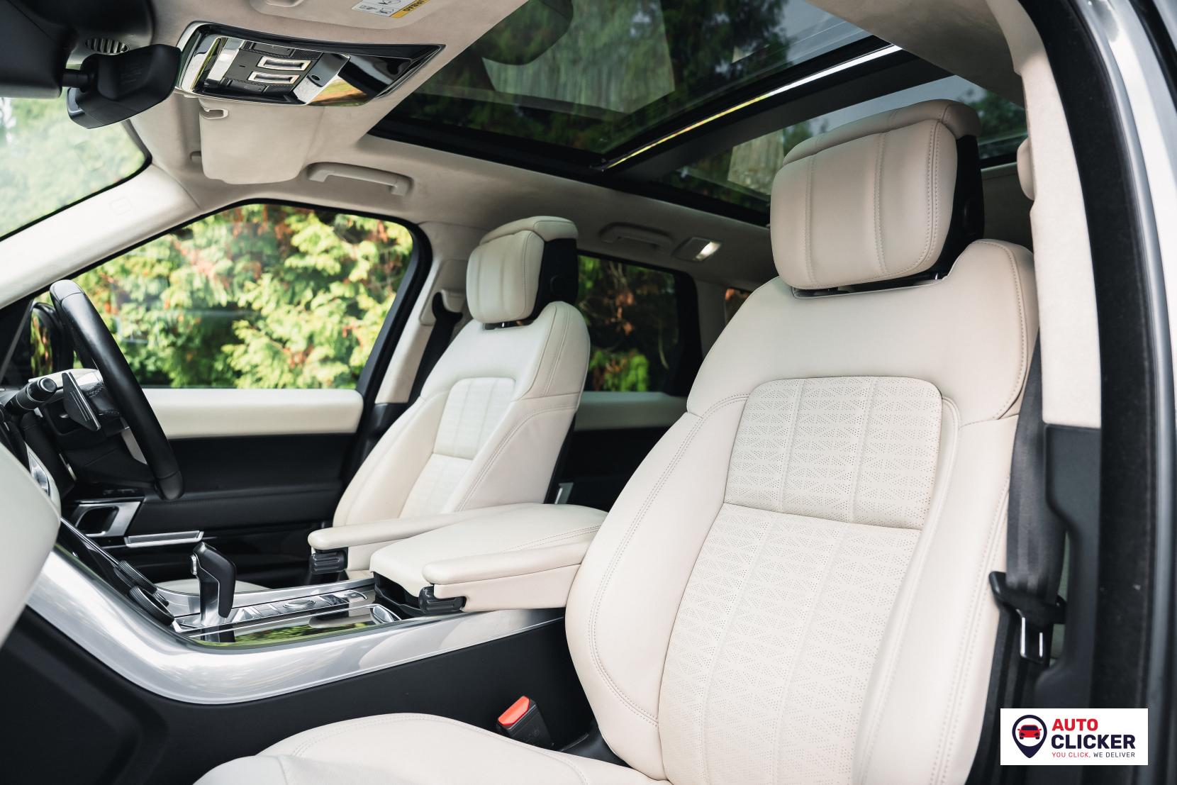 Land Rover Range Rover Sport 3.0 SD V6 Autobiography Dynamic SUV 5dr Diesel Auto 4WD Euro 6 (s/s) (306 ps)