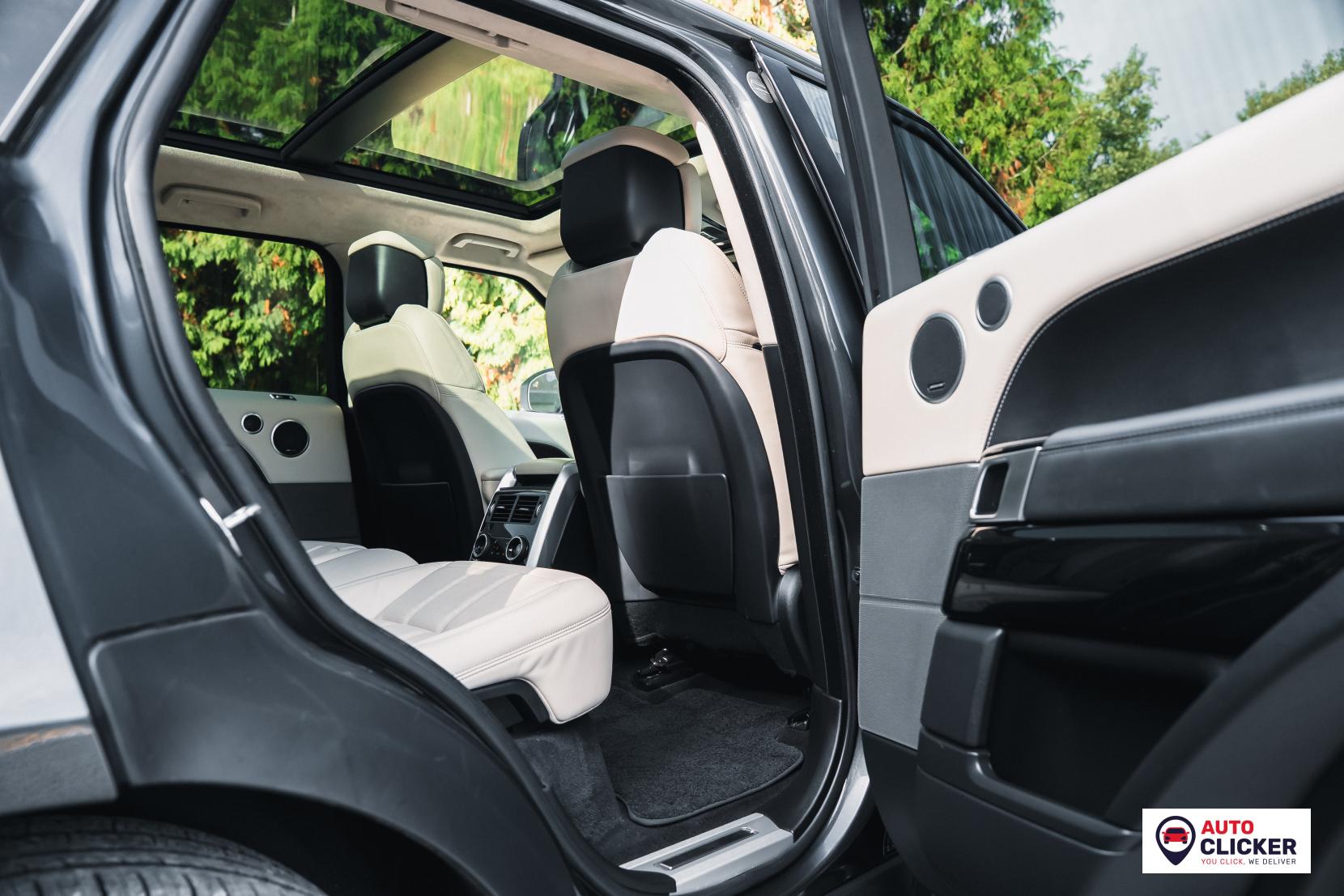 Land Rover Range Rover Sport 3.0 SD V6 Autobiography Dynamic SUV 5dr Diesel Auto 4WD Euro 6 (s/s) (306 ps)