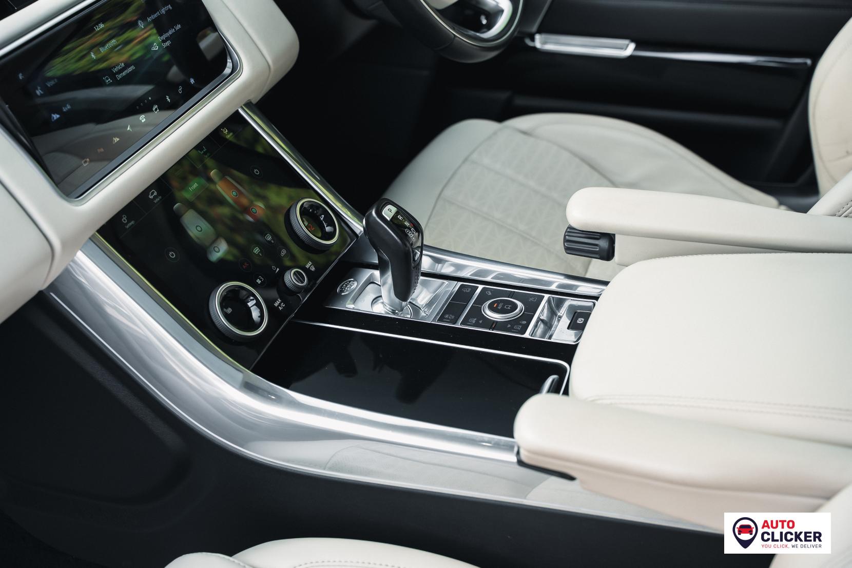 Land Rover Range Rover Sport 3.0 SD V6 Autobiography Dynamic SUV 5dr Diesel Auto 4WD Euro 6 (s/s) (306 ps)