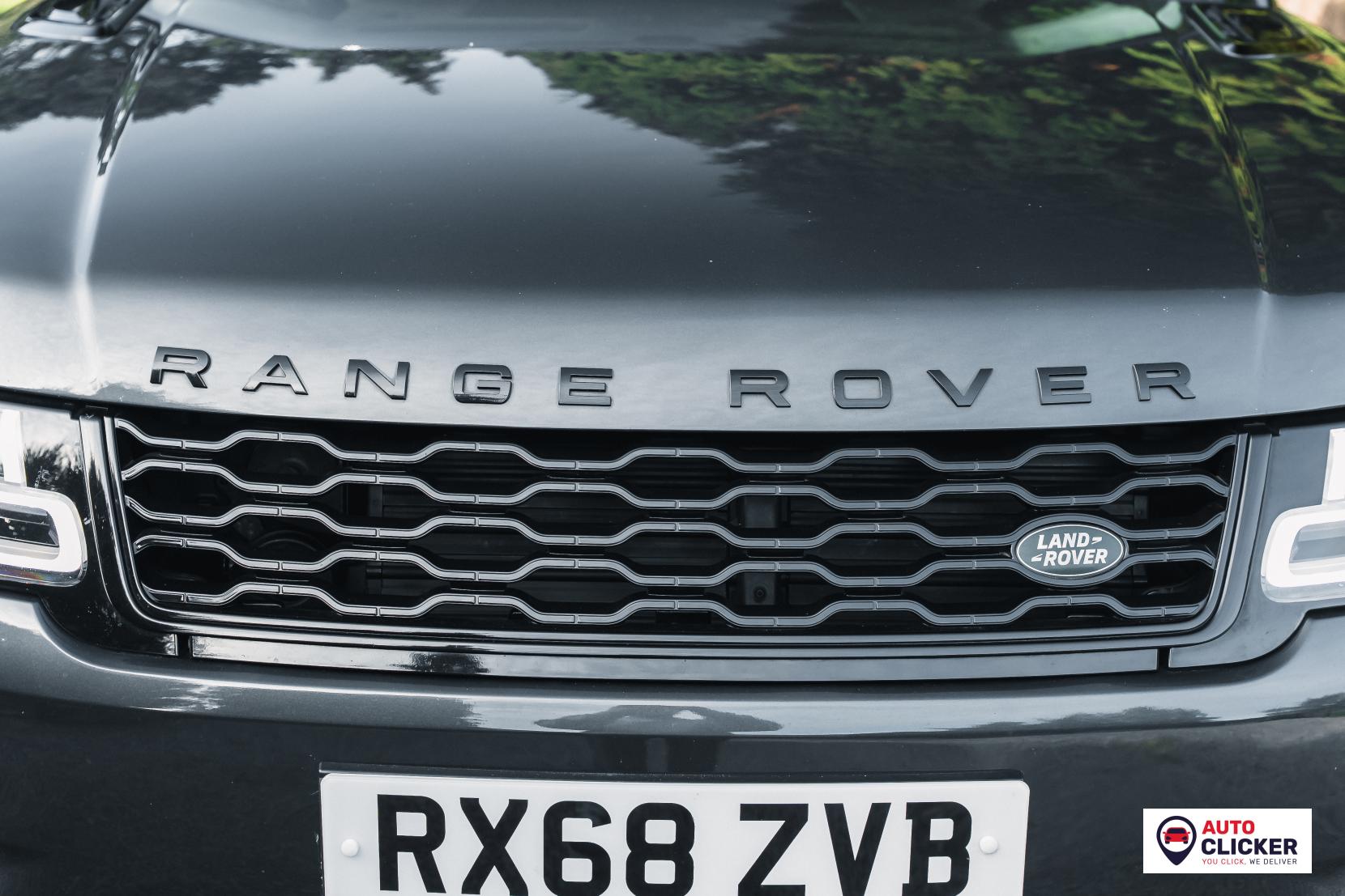 Land Rover Range Rover Sport 3.0 SD V6 Autobiography Dynamic SUV 5dr Diesel Auto 4WD Euro 6 (s/s) (306 ps)