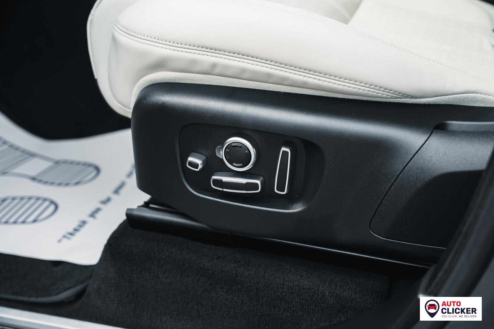 Land Rover Range Rover Sport 3.0 SD V6 Autobiography Dynamic SUV 5dr Diesel Auto 4WD Euro 6 (s/s) (306 ps)