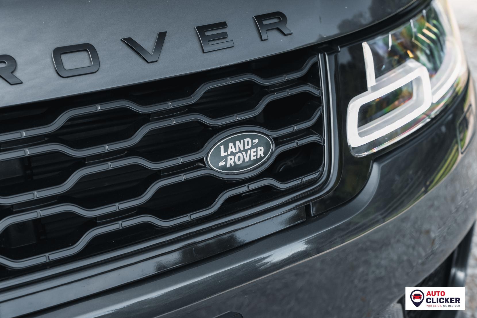 Land Rover Range Rover Sport 3.0 SD V6 Autobiography Dynamic SUV 5dr Diesel Auto 4WD Euro 6 (s/s) (306 ps)