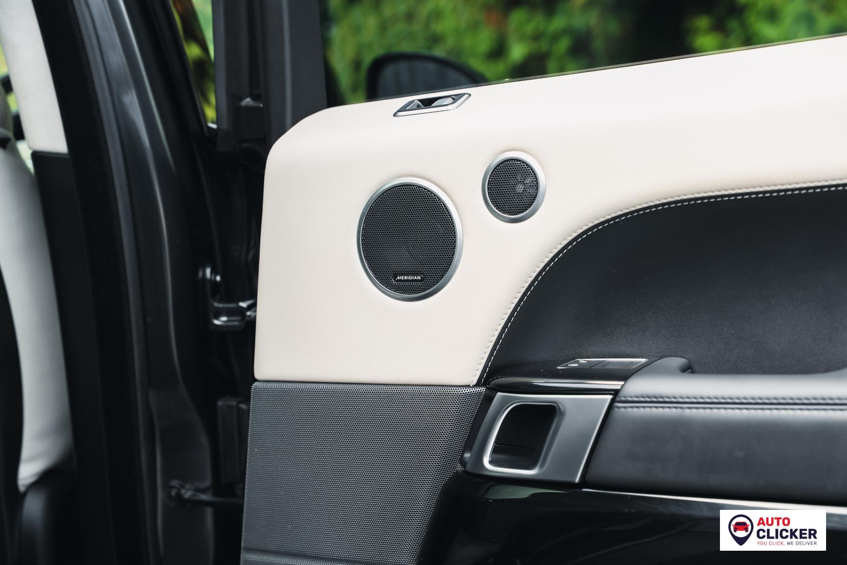 Land Rover Range Rover Sport 3.0 SD V6 Autobiography Dynamic SUV 5dr Diesel Auto 4WD Euro 6 (s/s) (306 ps)