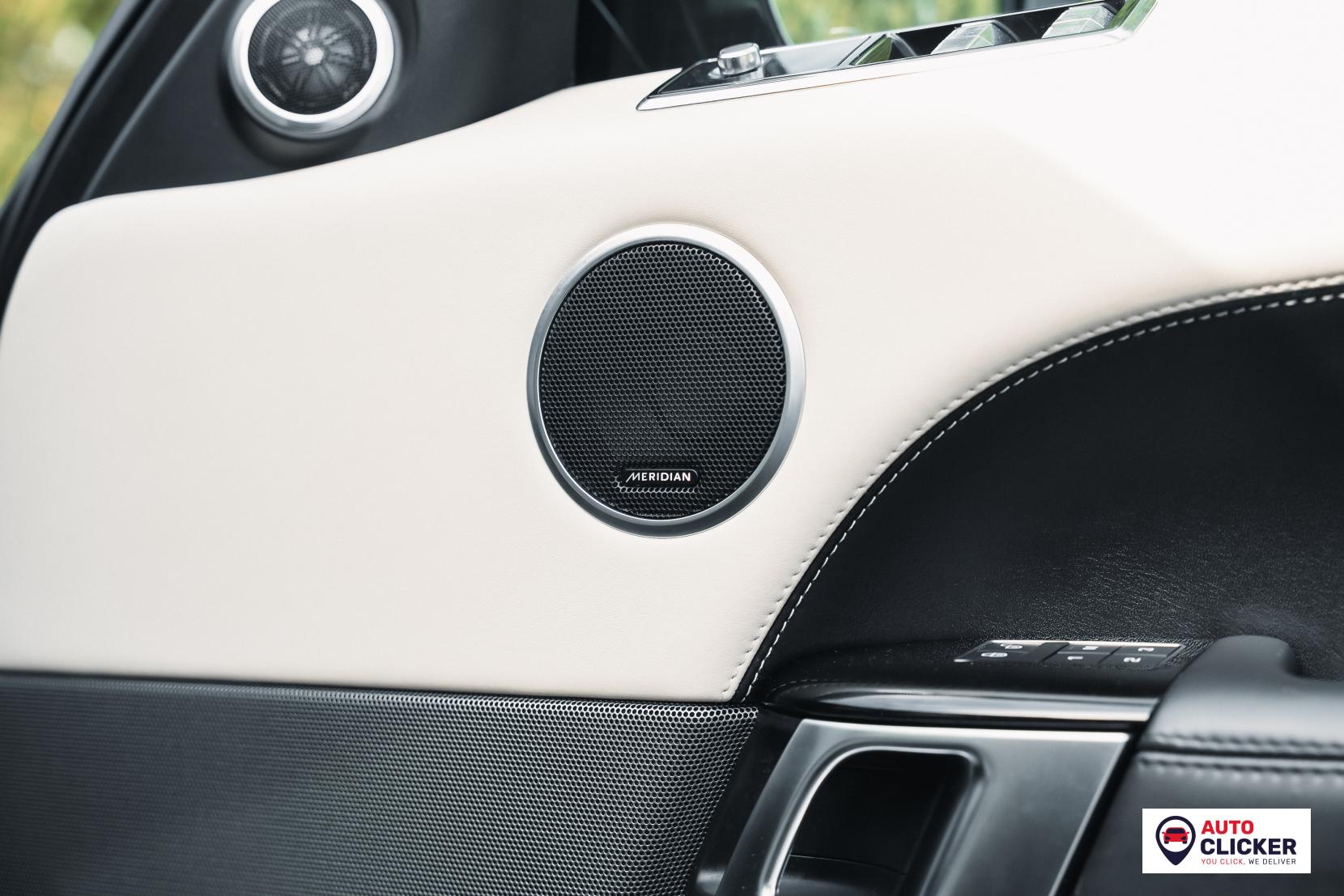 Land Rover Range Rover Sport 3.0 SD V6 Autobiography Dynamic SUV 5dr Diesel Auto 4WD Euro 6 (s/s) (306 ps)