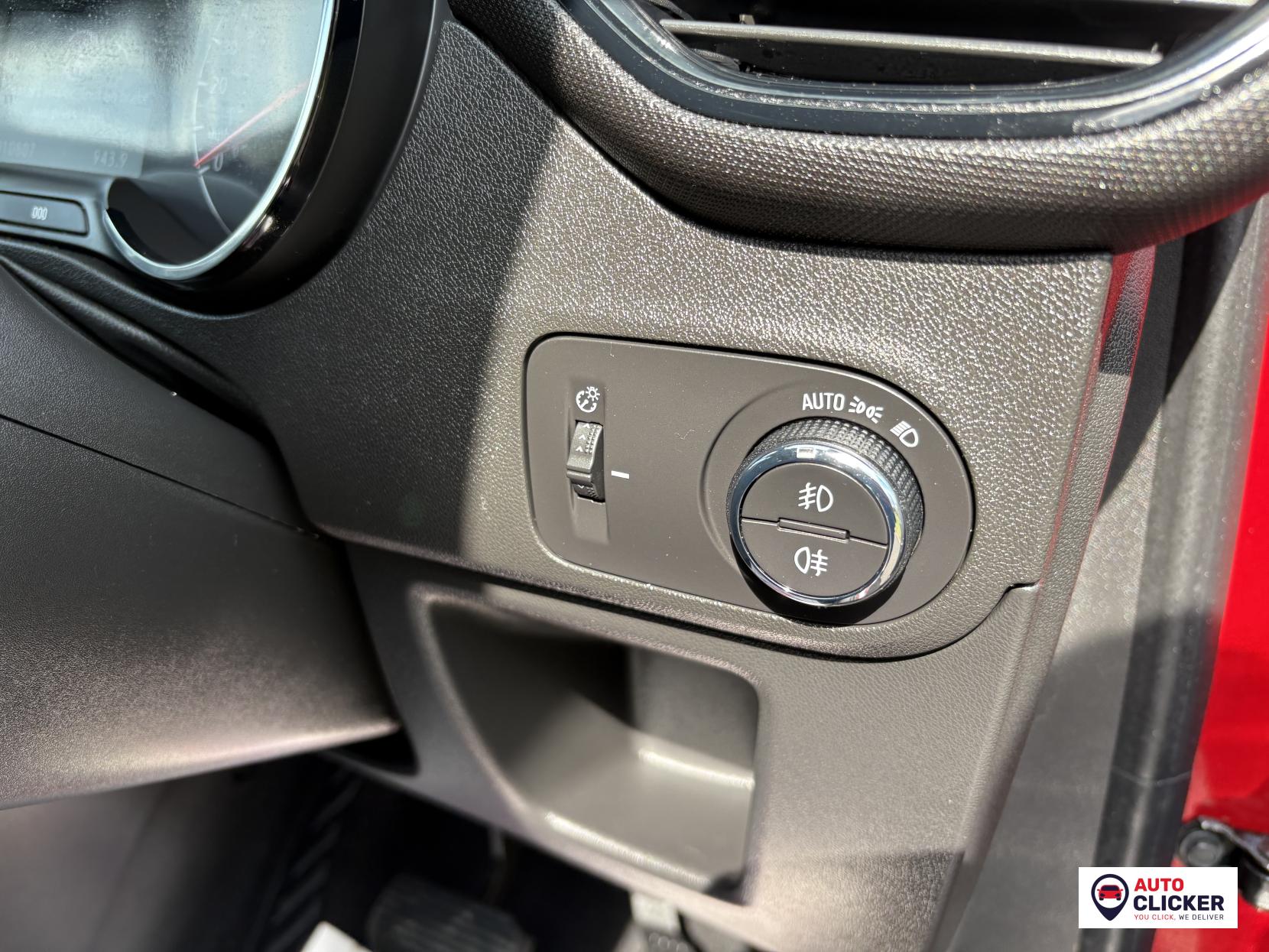 Vauxhall Crossland 1.2 Turbo Ultimate SUV 5dr Petrol Auto Euro 6 (s/s) (130 ps)
