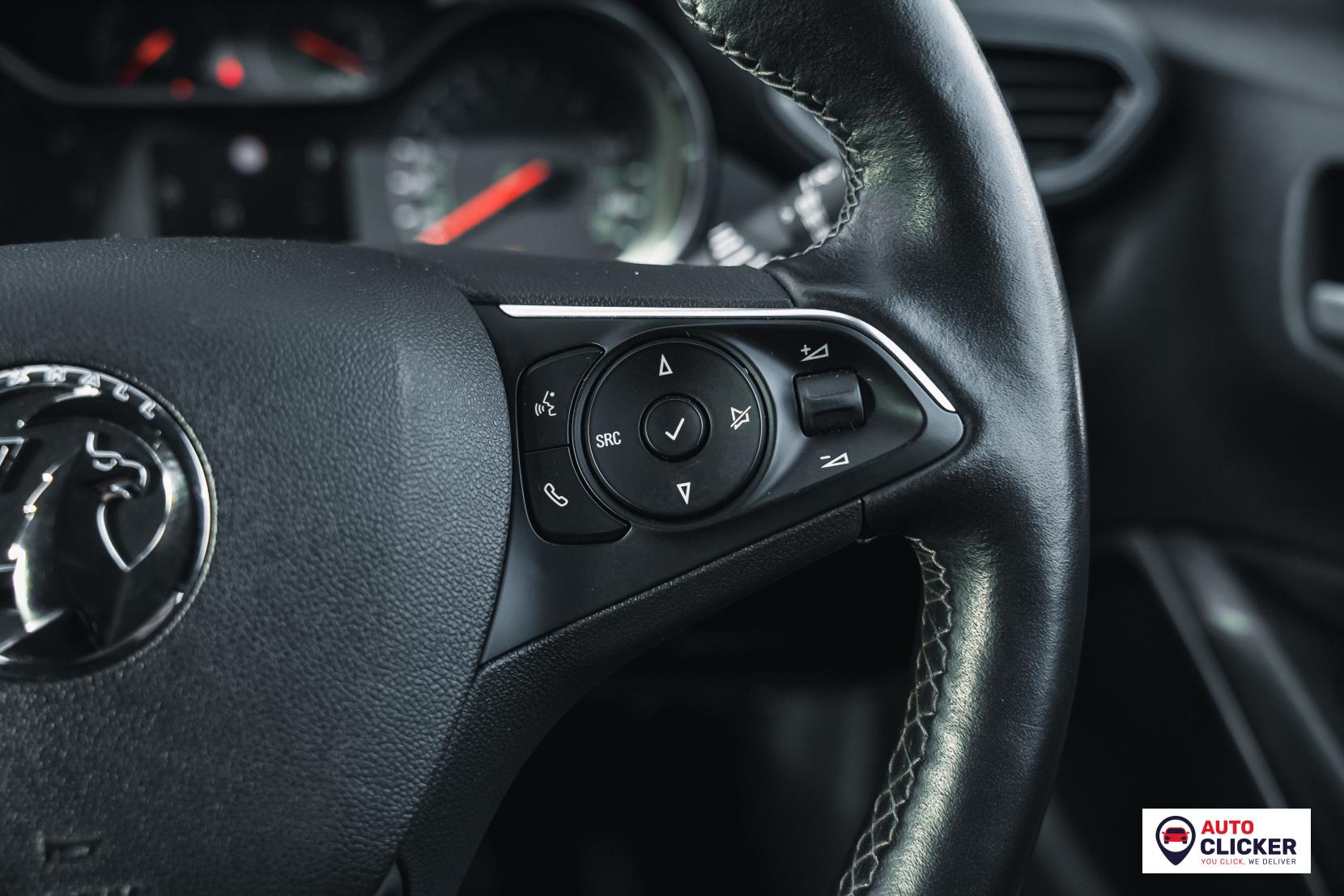 Vauxhall Crossland 1.2 Turbo Ultimate SUV 5dr Petrol Auto Euro 6 (s/s) (130 ps)