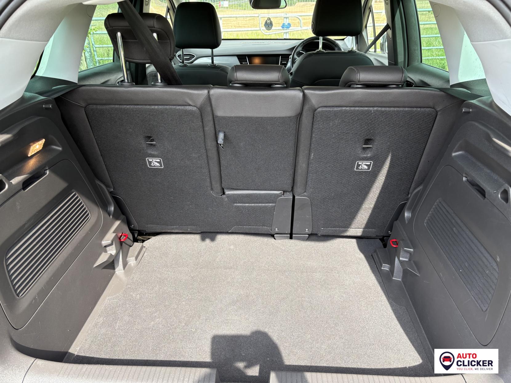 Vauxhall Crossland 1.2 Turbo Ultimate SUV 5dr Petrol Auto Euro 6 (s/s) (130 ps)