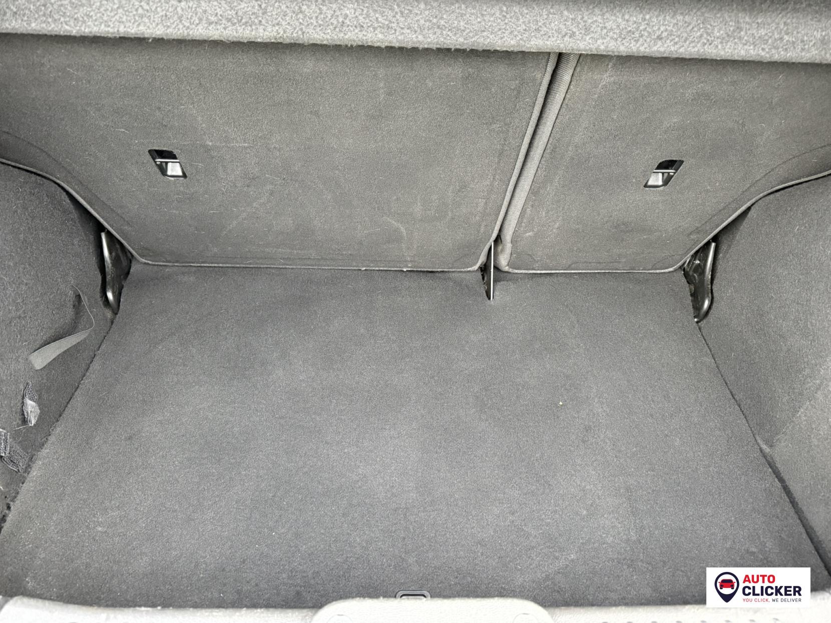 Ford Fiesta 1.0T EcoBoost ST-Line Hatchback 5dr Petrol Manual Euro 6 (s/s) (125 ps)