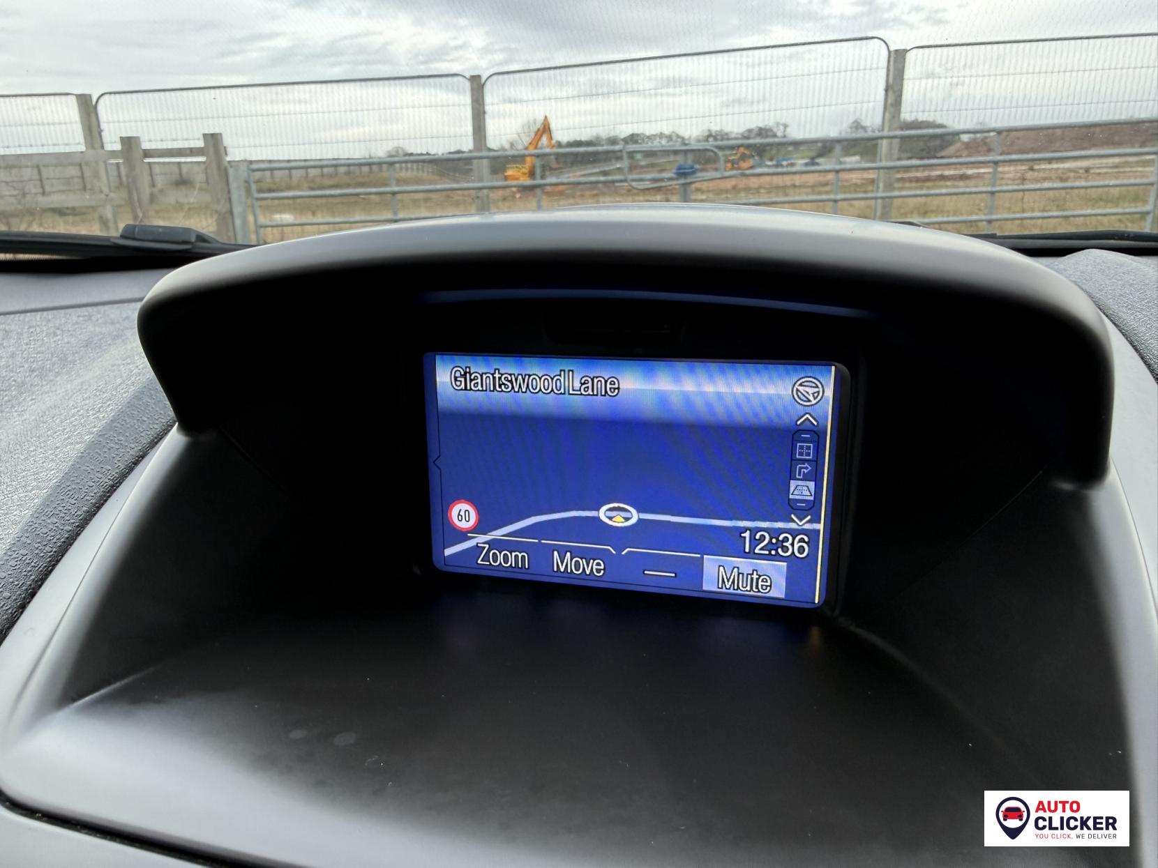 Ford Fiesta 1.0T EcoBoost ST-Line Hatchback 5dr Petrol Manual Euro 6 (s/s) (125 ps)