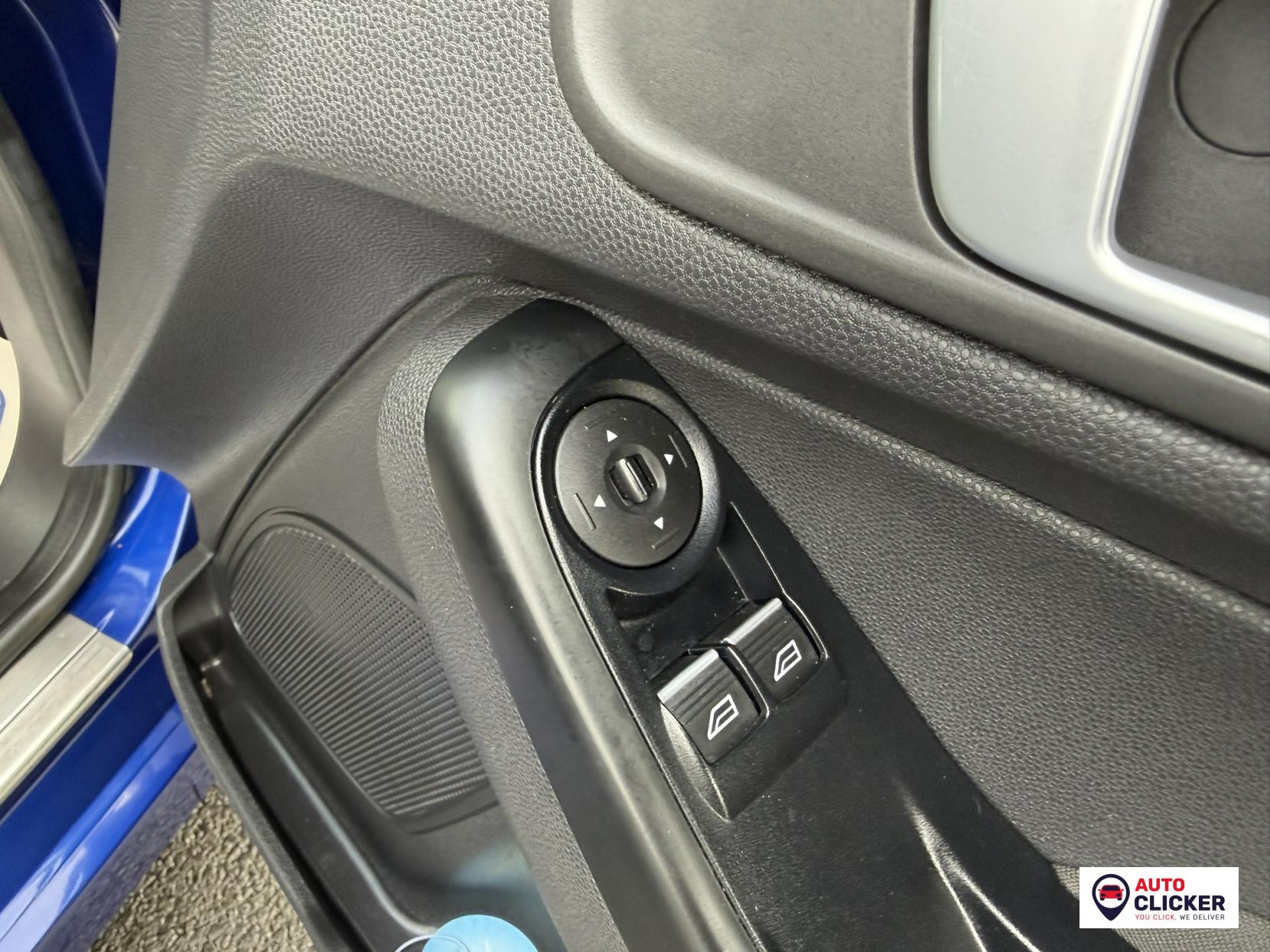 Ford Fiesta 1.0T EcoBoost ST-Line Hatchback 5dr Petrol Manual Euro 6 (s/s) (125 ps)