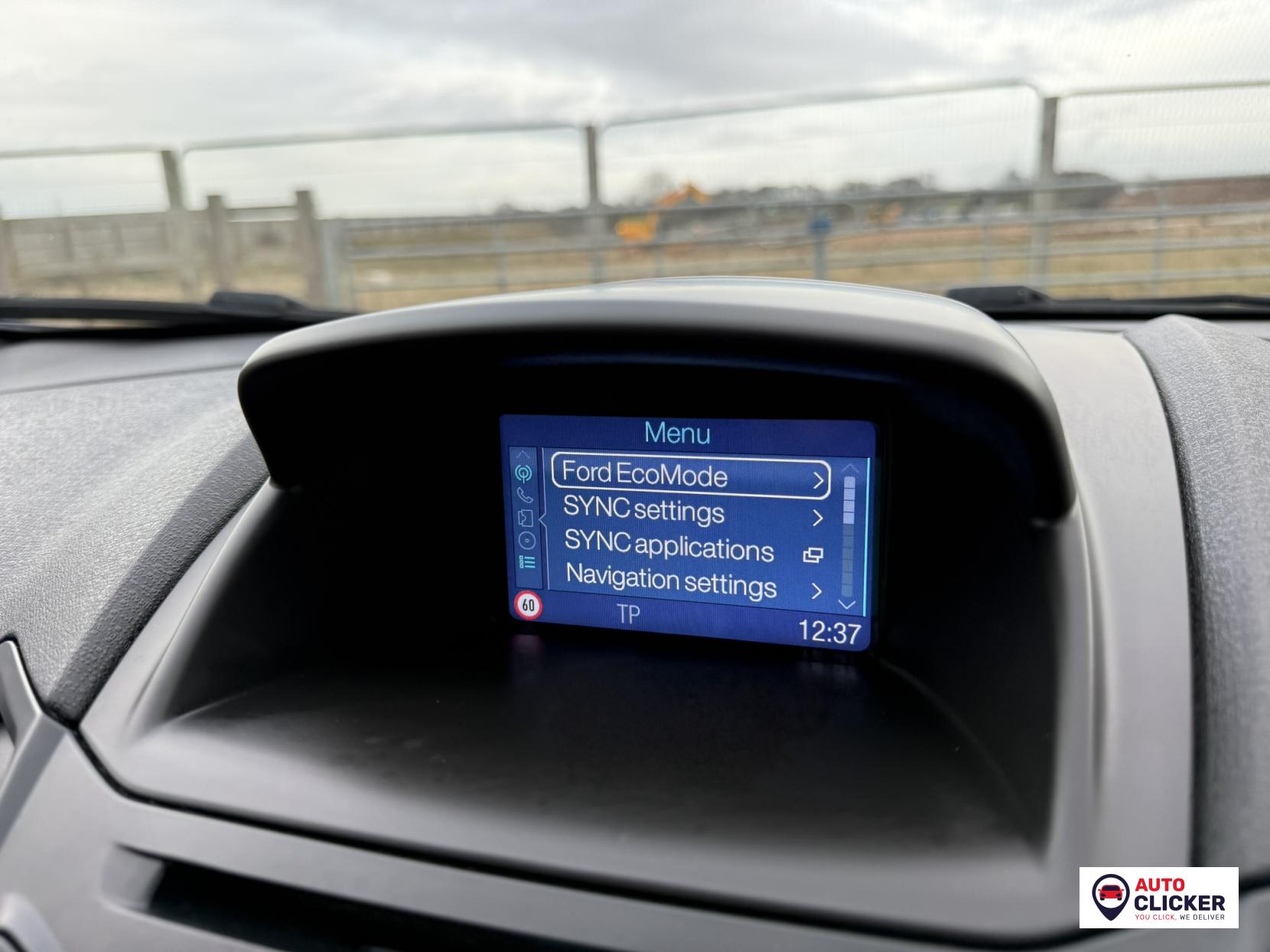 Ford Fiesta 1.0T EcoBoost ST-Line Hatchback 5dr Petrol Manual Euro 6 (s/s) (125 ps)