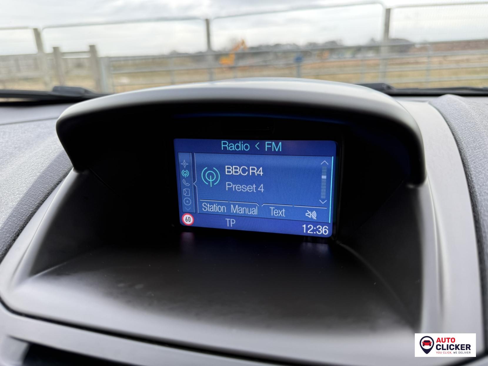 Ford Fiesta 1.0T EcoBoost ST-Line Hatchback 5dr Petrol Manual Euro 6 (s/s) (125 ps)