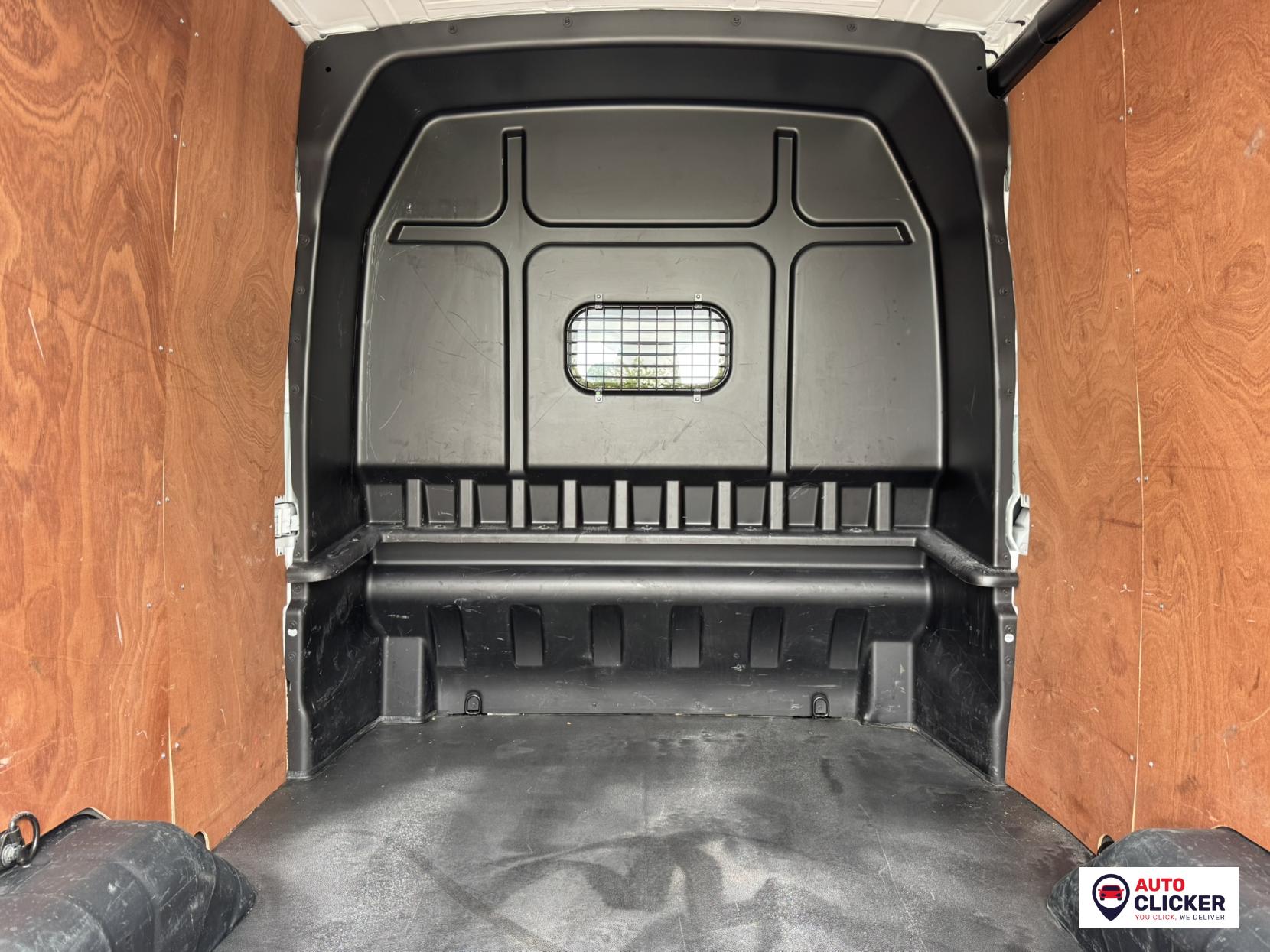 Ford Transit 2.0 350 EcoBlue Leader Crew Van Double Cab 6dr Diesel Manual RWD L3 H2 Euro 6 (s/s) (130 ps)