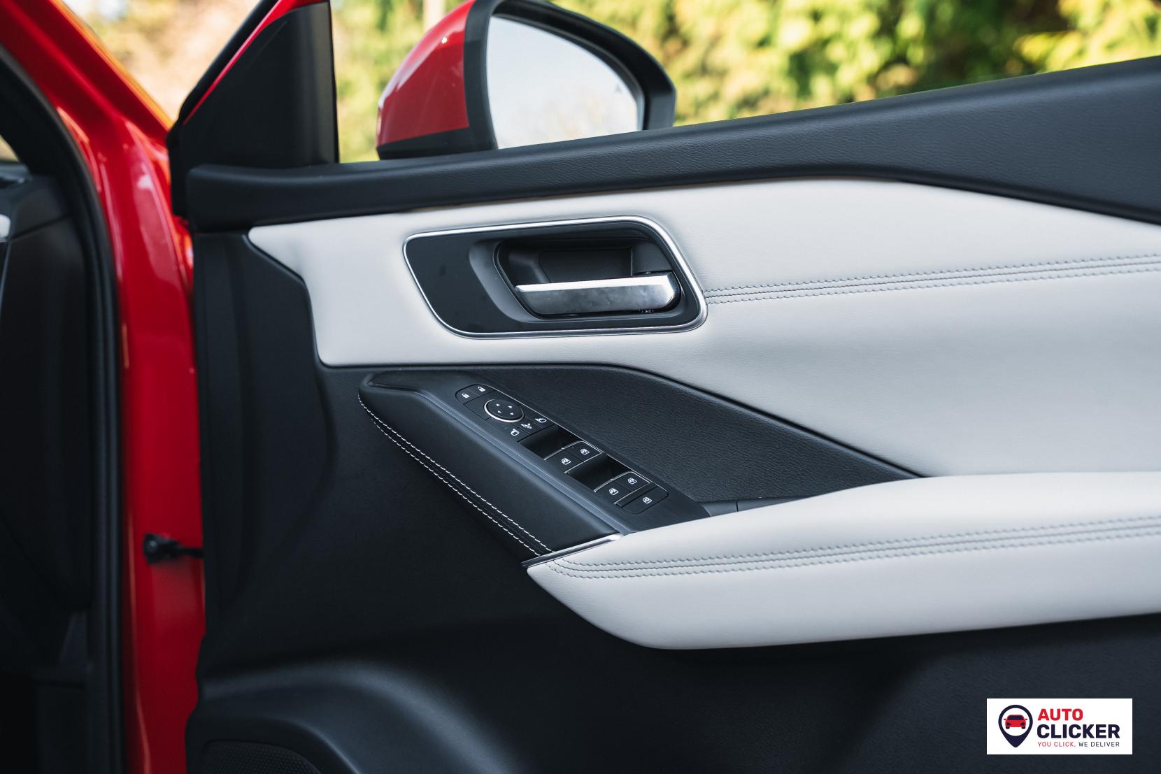 Nissan Qashqai 1.3 DIG-T MHEV Tekna SUV 5dr Petrol Hybrid XTRON Euro 6 (s/s) (158 ps)