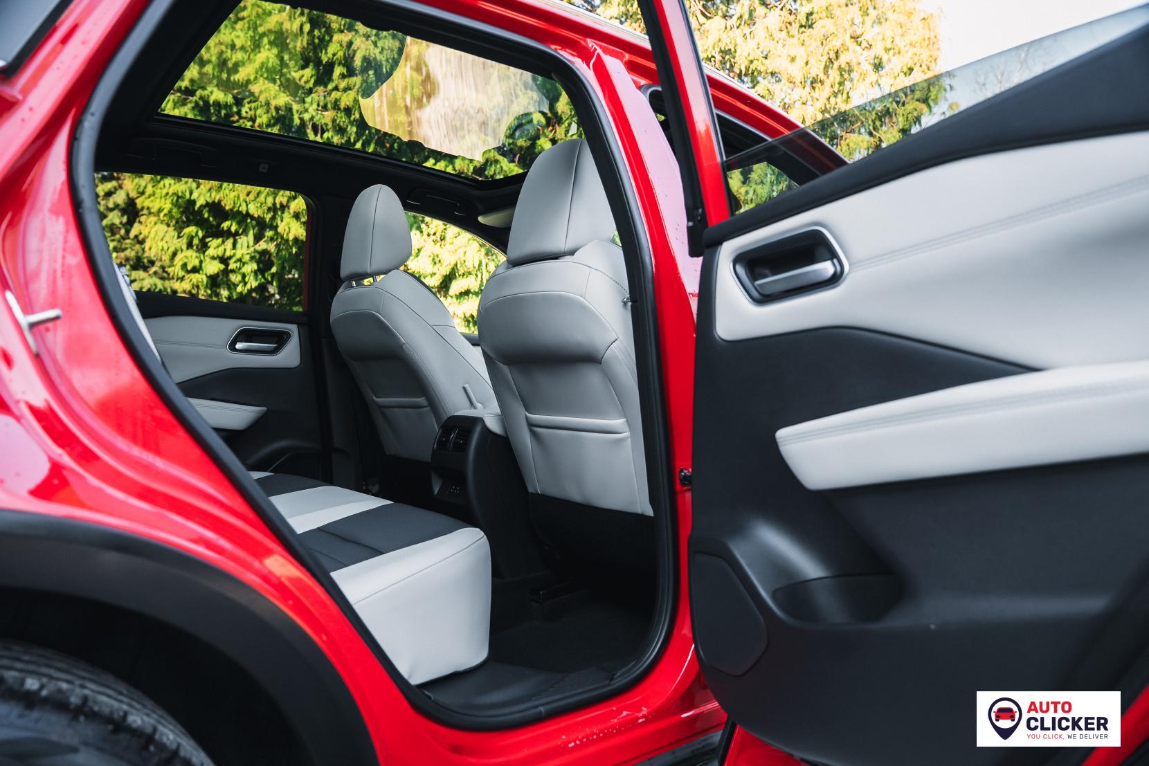 Nissan Qashqai 1.3 DIG-T MHEV Tekna SUV 5dr Petrol Hybrid XTRON Euro 6 (s/s) (158 ps)