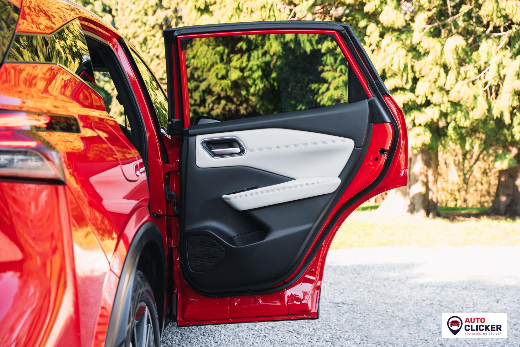 Nissan Qashqai 1.3 DIG-T MHEV Tekna SUV 5dr Petrol Hybrid XTRON Euro 6 (s/s) (158 ps)