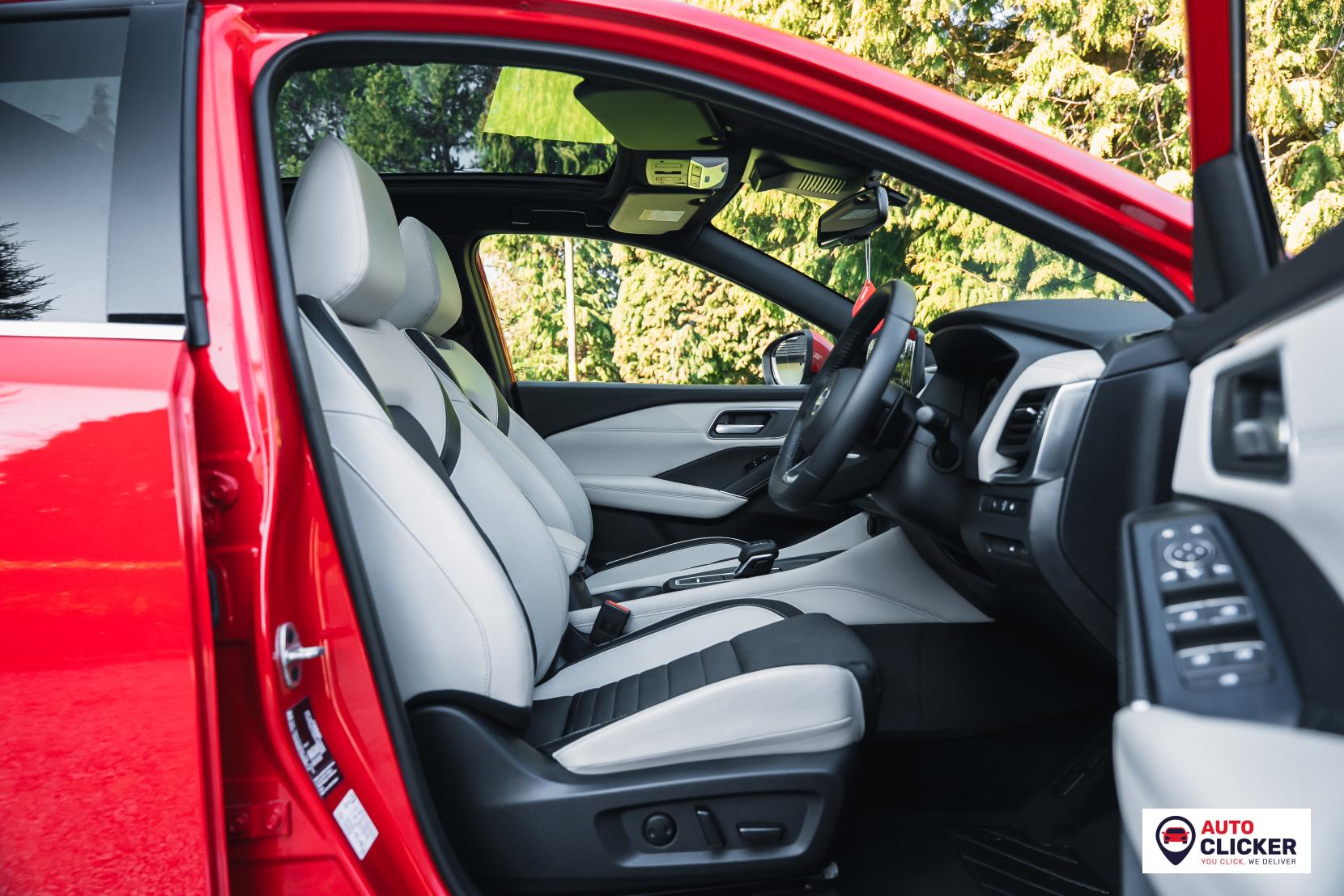 Nissan Qashqai 1.3 DIG-T MHEV Tekna SUV 5dr Petrol Hybrid XTRON Euro 6 (s/s) (158 ps)