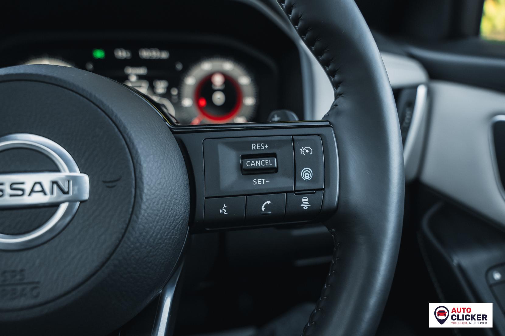 Nissan Qashqai 1.3 DIG-T MHEV Tekna SUV 5dr Petrol Hybrid XTRON Euro 6 (s/s) (158 ps)