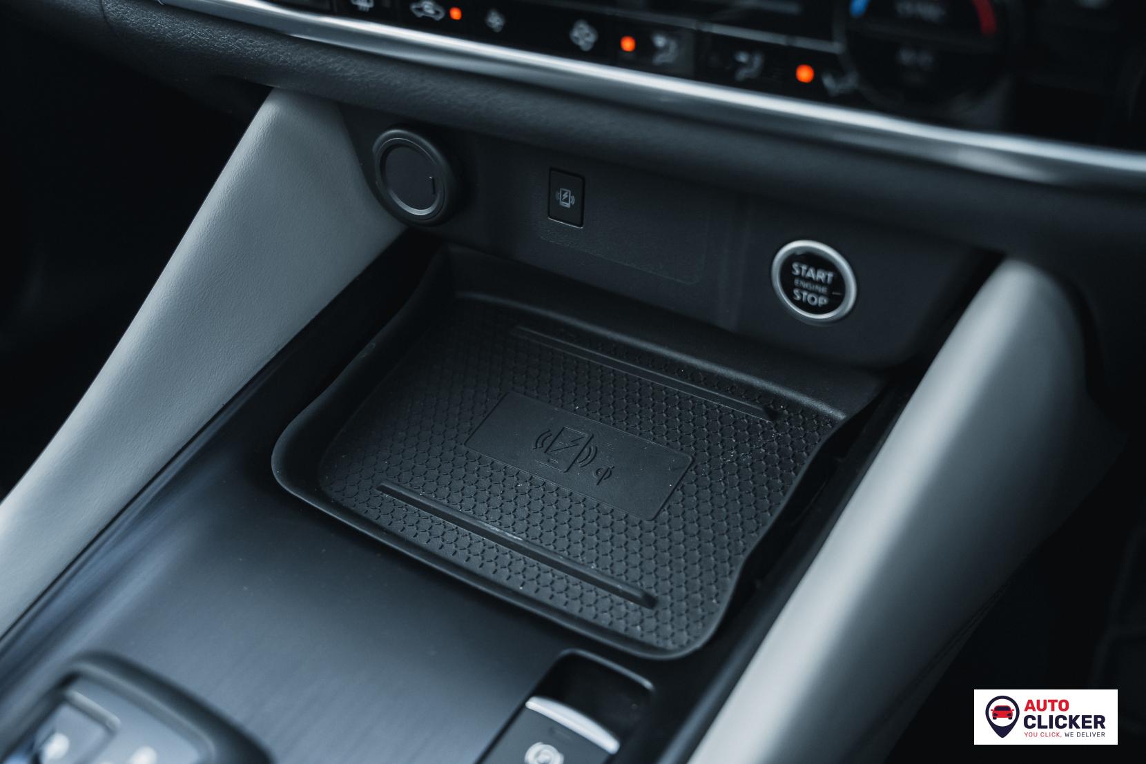 Nissan Qashqai 1.3 DIG-T MHEV Tekna SUV 5dr Petrol Hybrid XTRON Euro 6 (s/s) (158 ps)