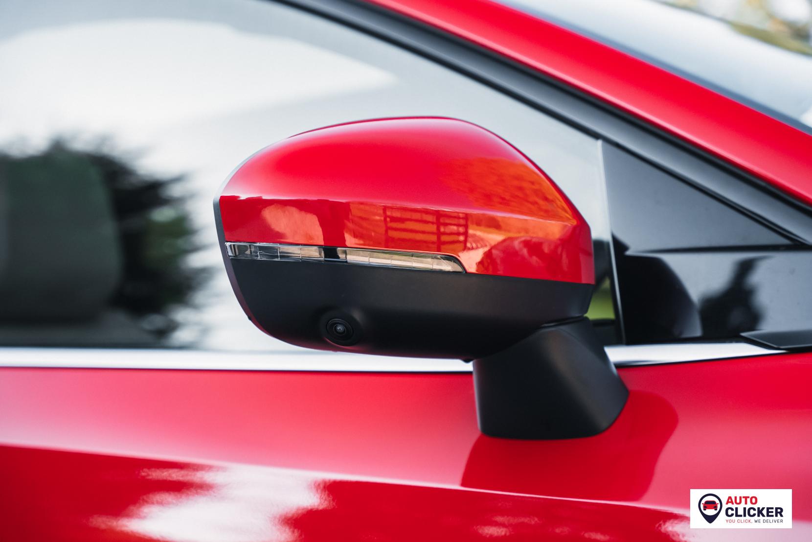 Nissan Qashqai 1.3 DIG-T MHEV Tekna SUV 5dr Petrol Hybrid XTRON Euro 6 (s/s) (158 ps)