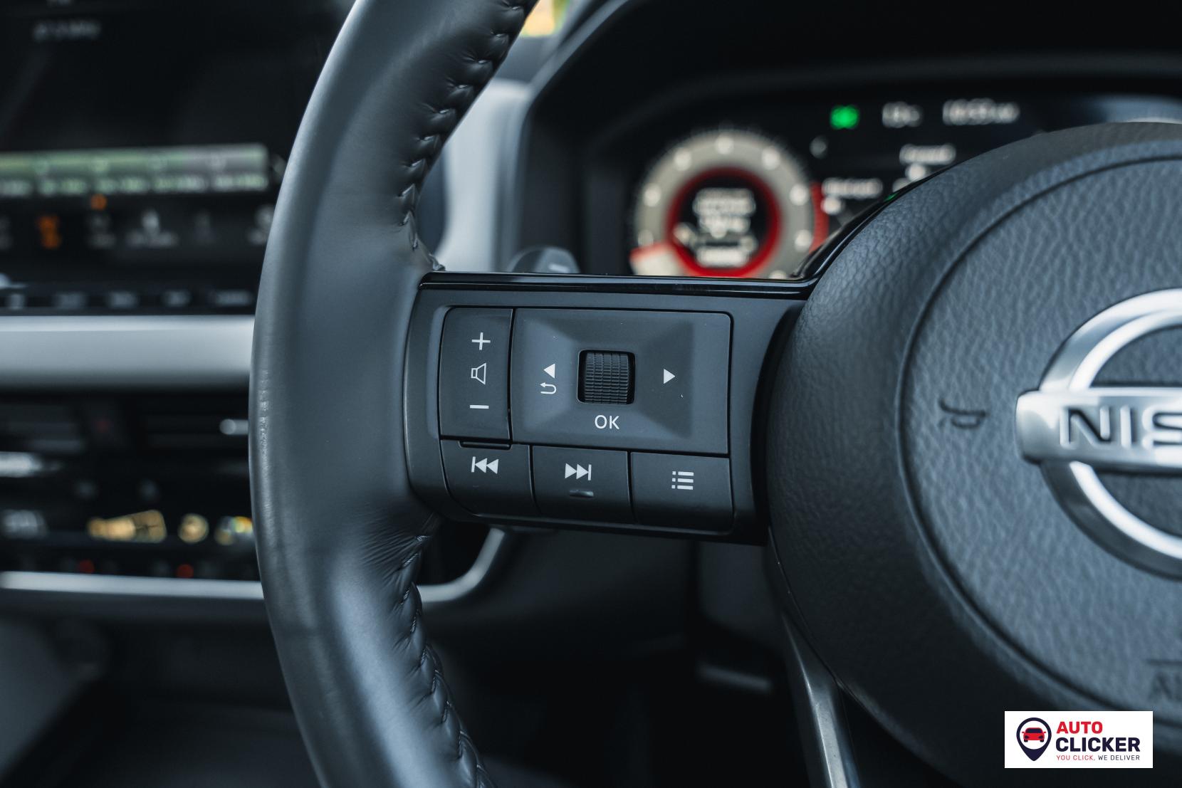 Nissan Qashqai 1.3 DIG-T MHEV Tekna SUV 5dr Petrol Hybrid XTRON Euro 6 (s/s) (158 ps)