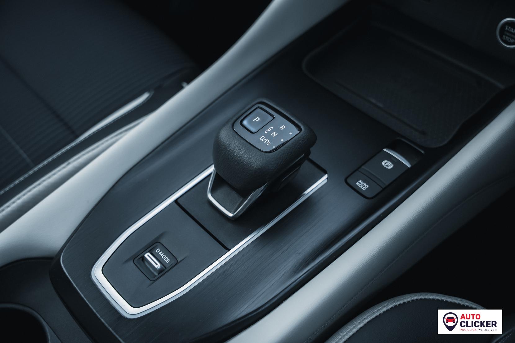 Nissan Qashqai 1.3 DIG-T MHEV Tekna SUV 5dr Petrol Hybrid XTRON Euro 6 (s/s) (158 ps)