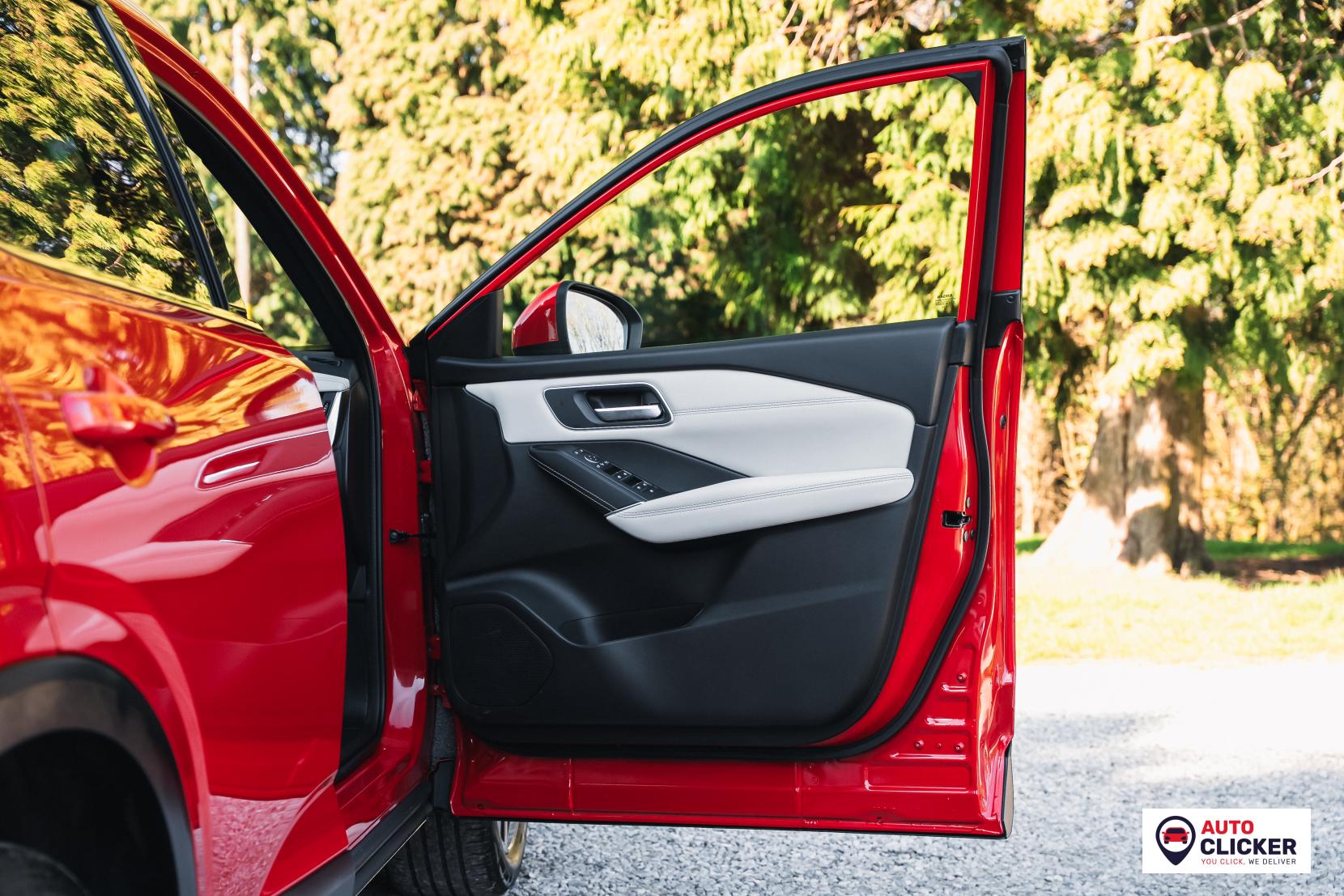 Nissan Qashqai 1.3 DIG-T MHEV Tekna SUV 5dr Petrol Hybrid XTRON Euro 6 (s/s) (158 ps)