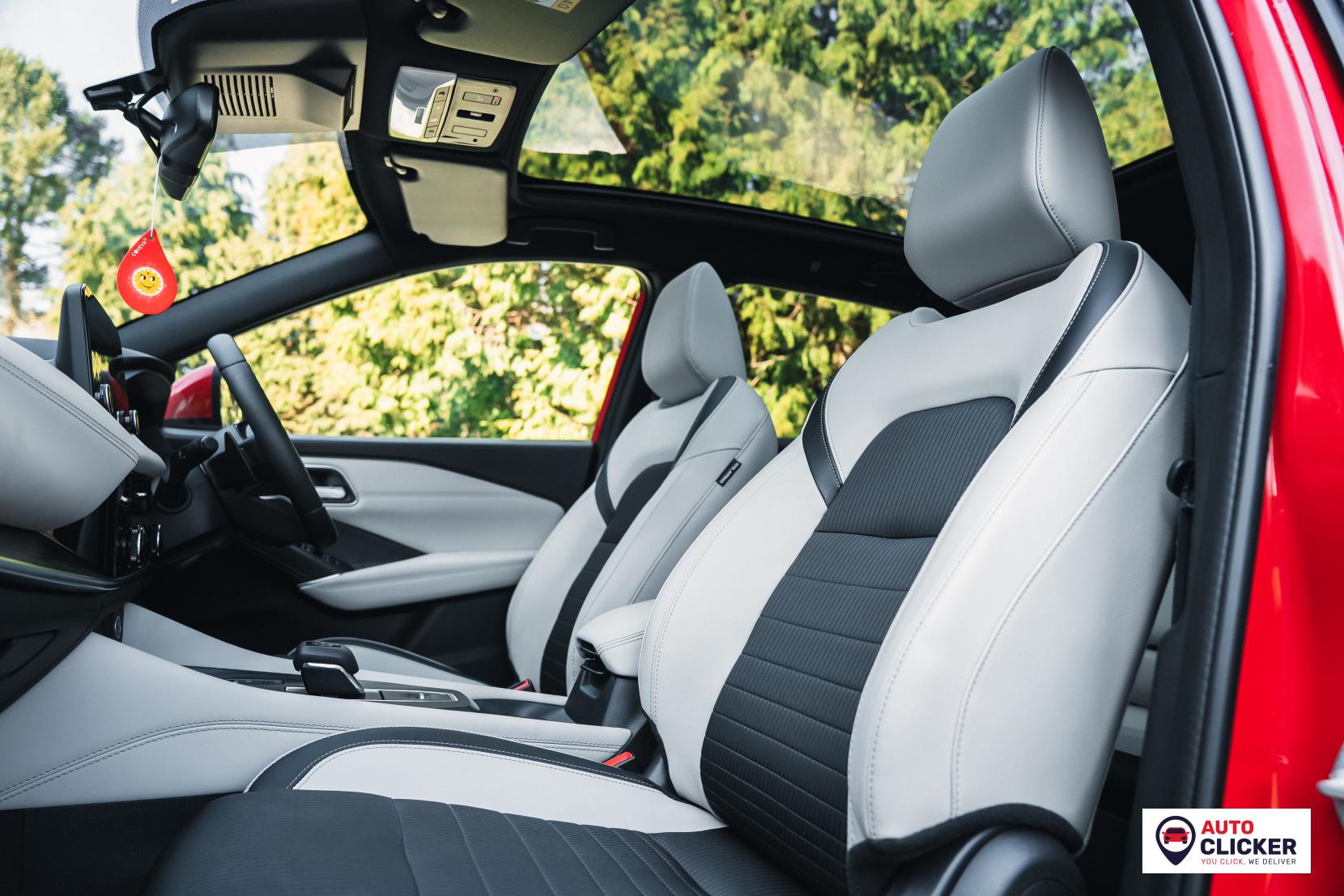 Nissan Qashqai 1.3 DIG-T MHEV Tekna SUV 5dr Petrol Hybrid XTRON Euro 6 (s/s) (158 ps)