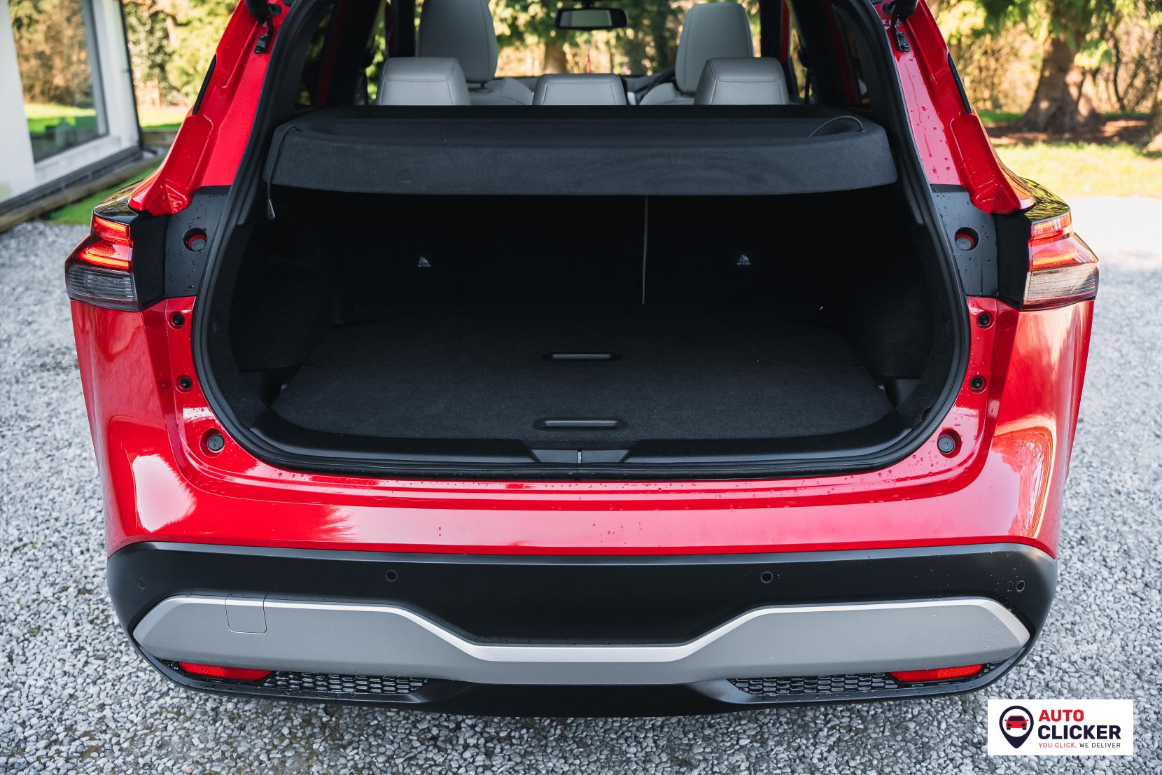 Nissan Qashqai 1.3 DIG-T MHEV Tekna SUV 5dr Petrol Hybrid XTRON Euro 6 (s/s) (158 ps)