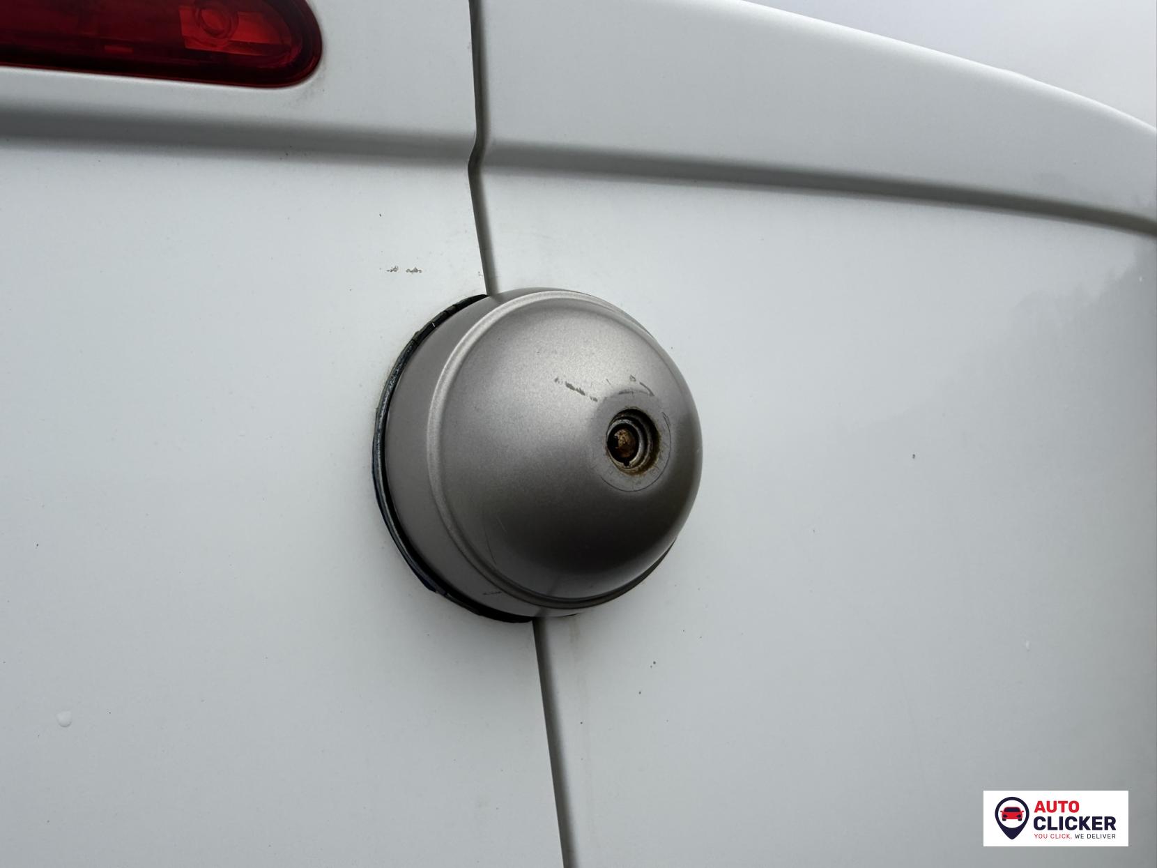 Citroen Dispatch 1.6 BlueHDi 1000 X M Panel Van 6dr Diesel Manual FWD 2 Euro 6 (95 ps)