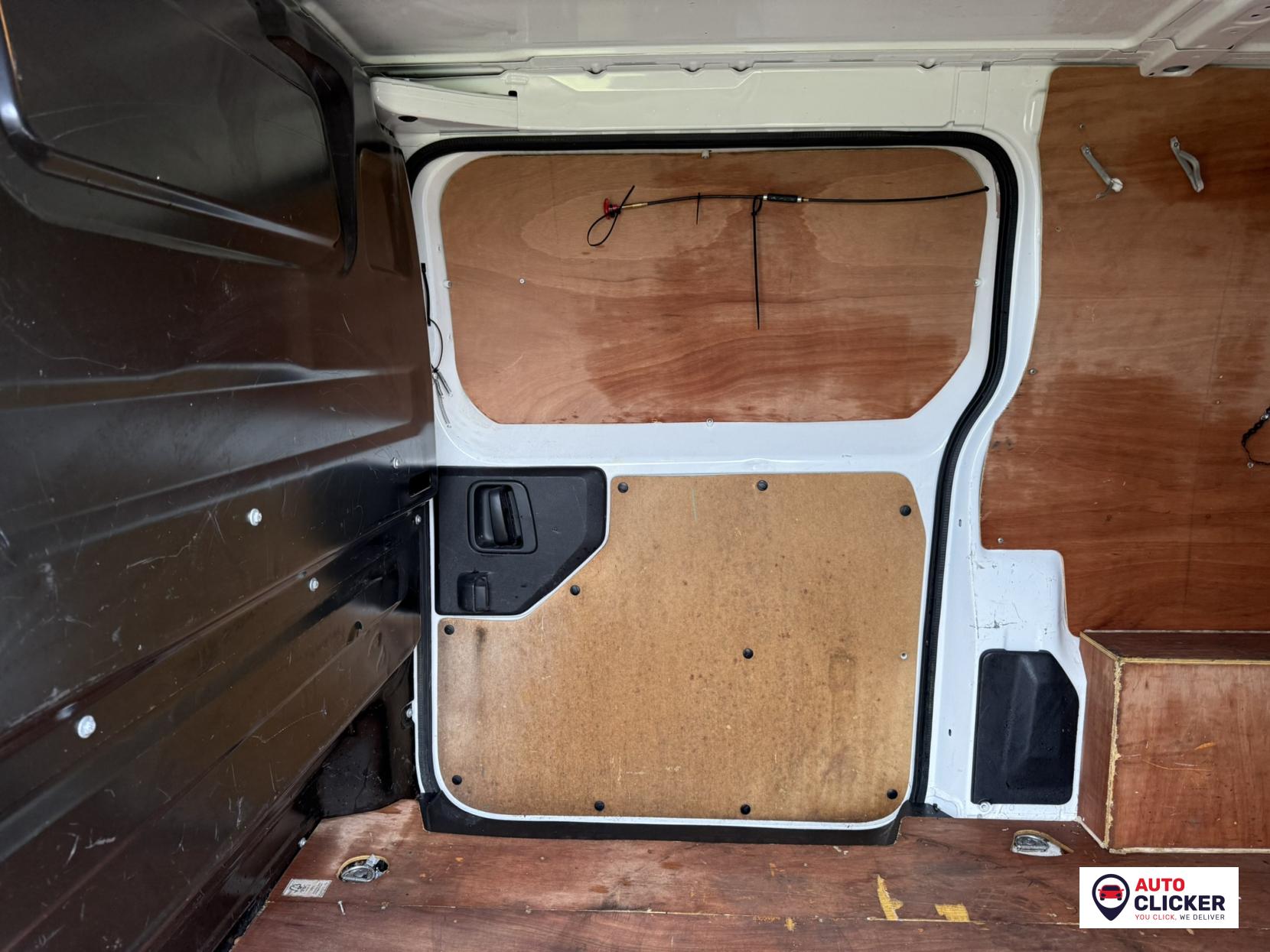 Citroen Dispatch 1.6 BlueHDi 1000 X M Panel Van 6dr Diesel Manual FWD 2 Euro 6 (95 ps)